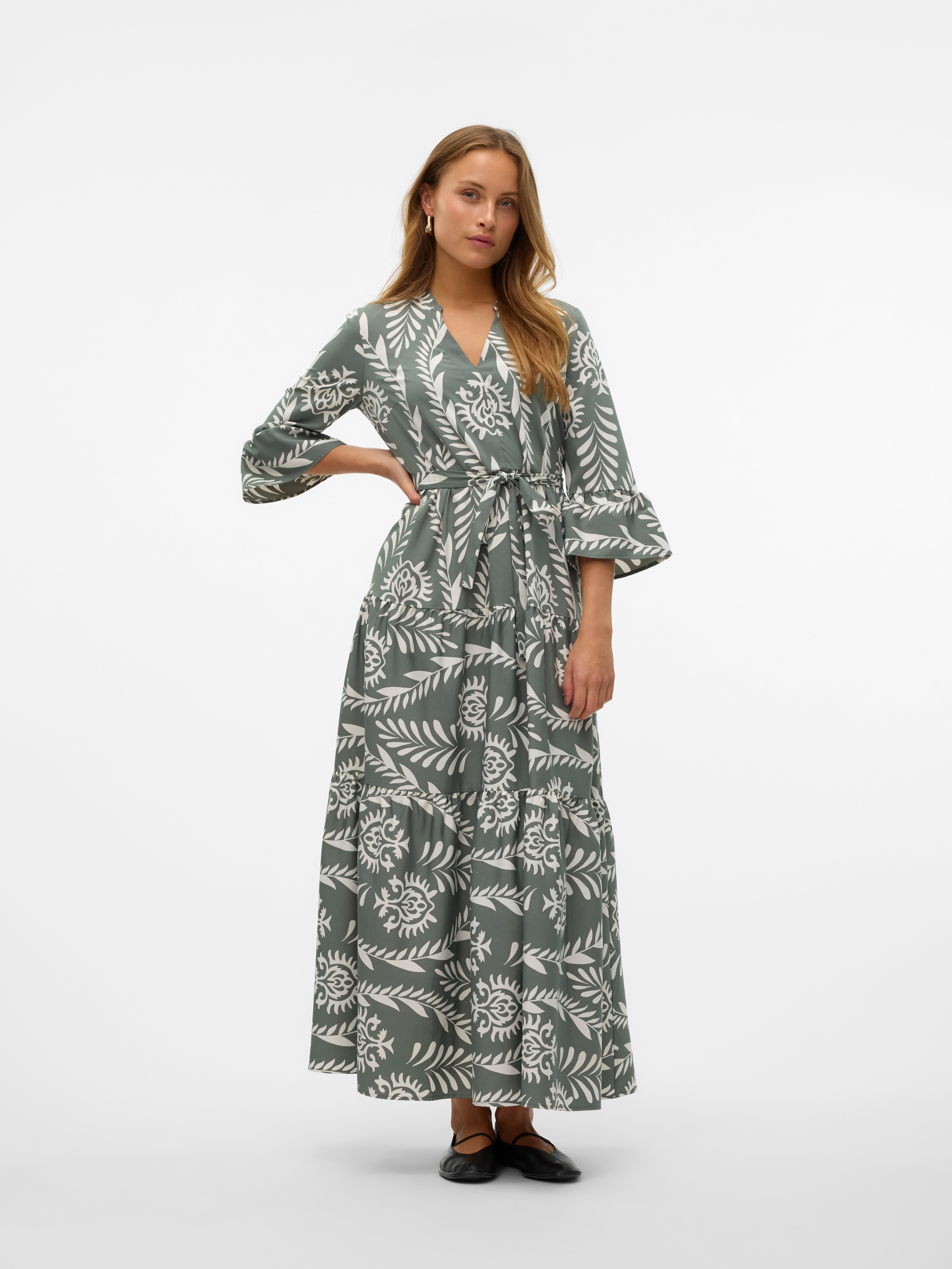 VERO MODA® VMZERA Long dress