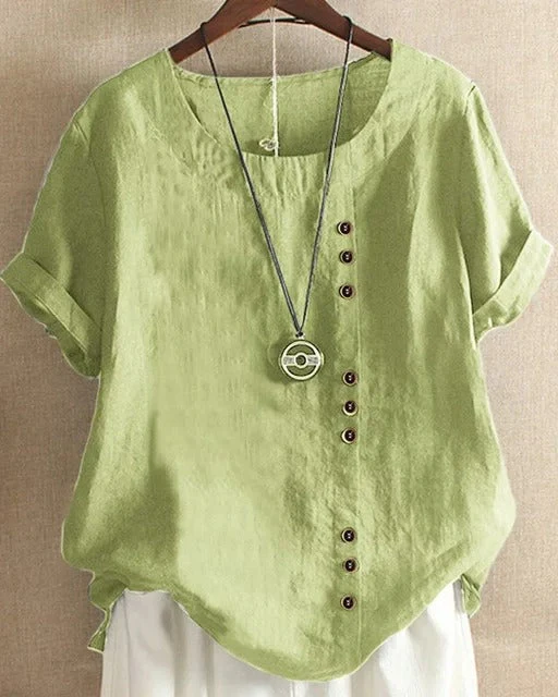 Blouse légère et élégante pour femmes