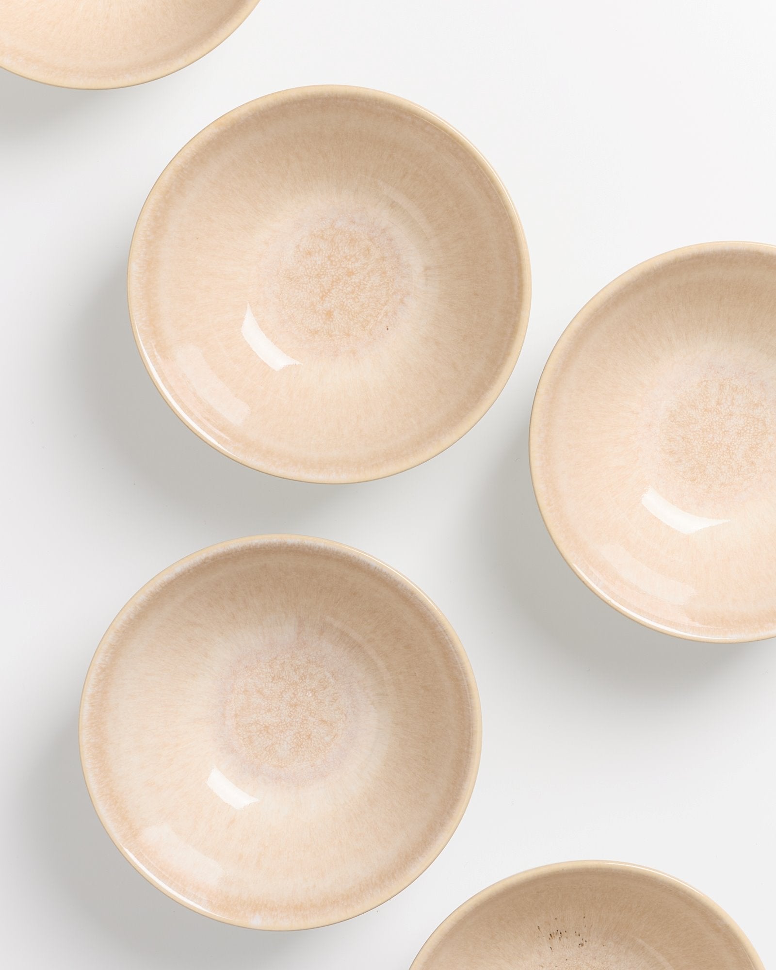 CORDOAMA - CEREAL BOWL CLASSIC SAND