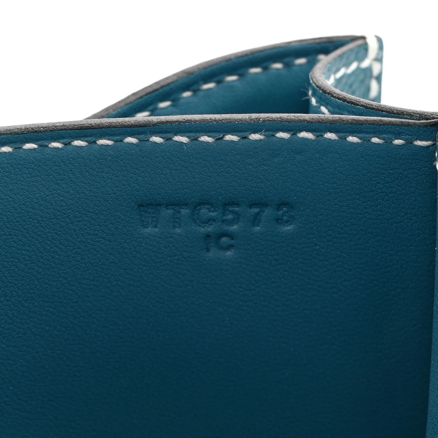 Epsom Constance 18 New Blue Jean