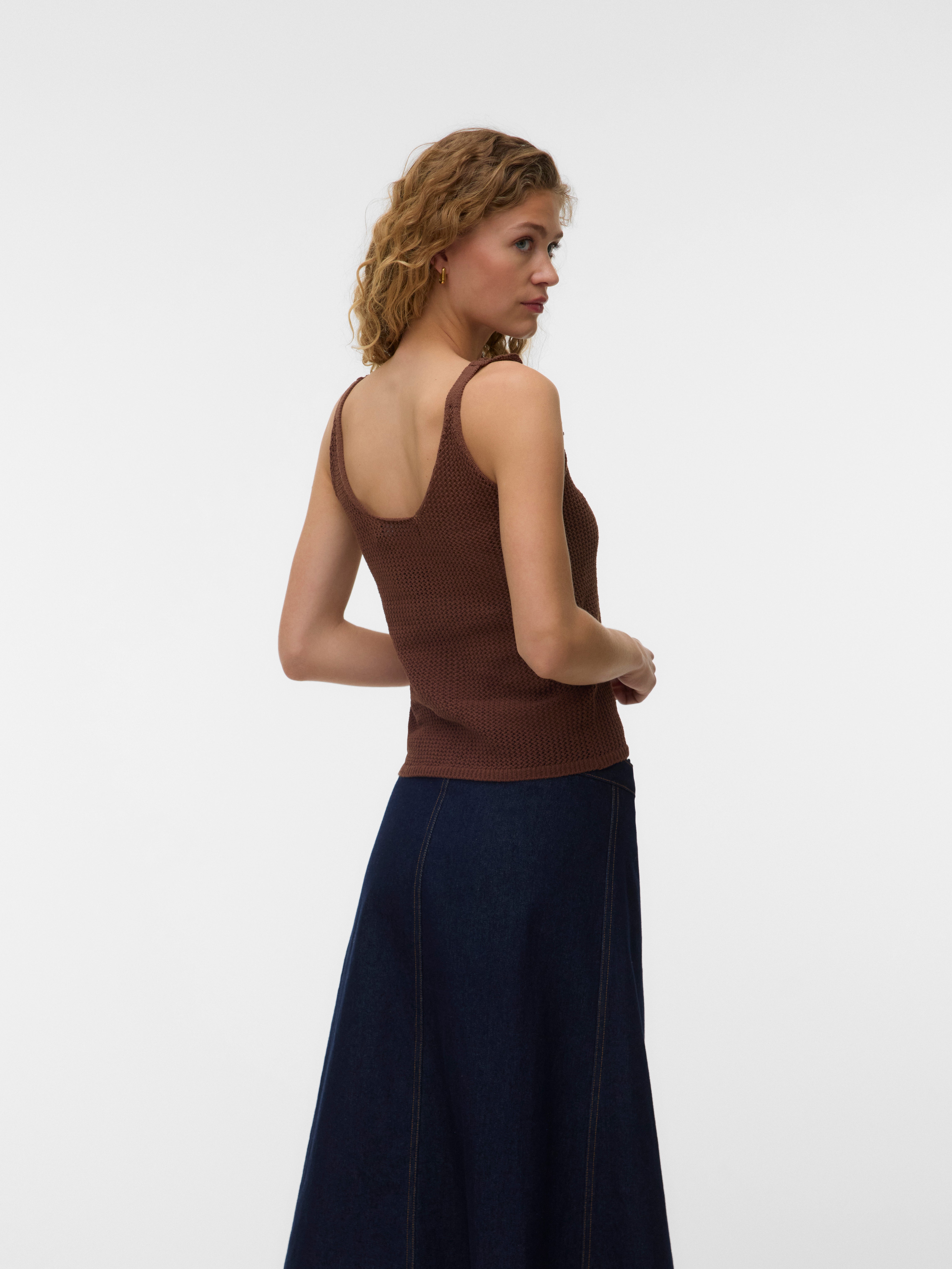 VERO MODA® VMEBBA Knit top