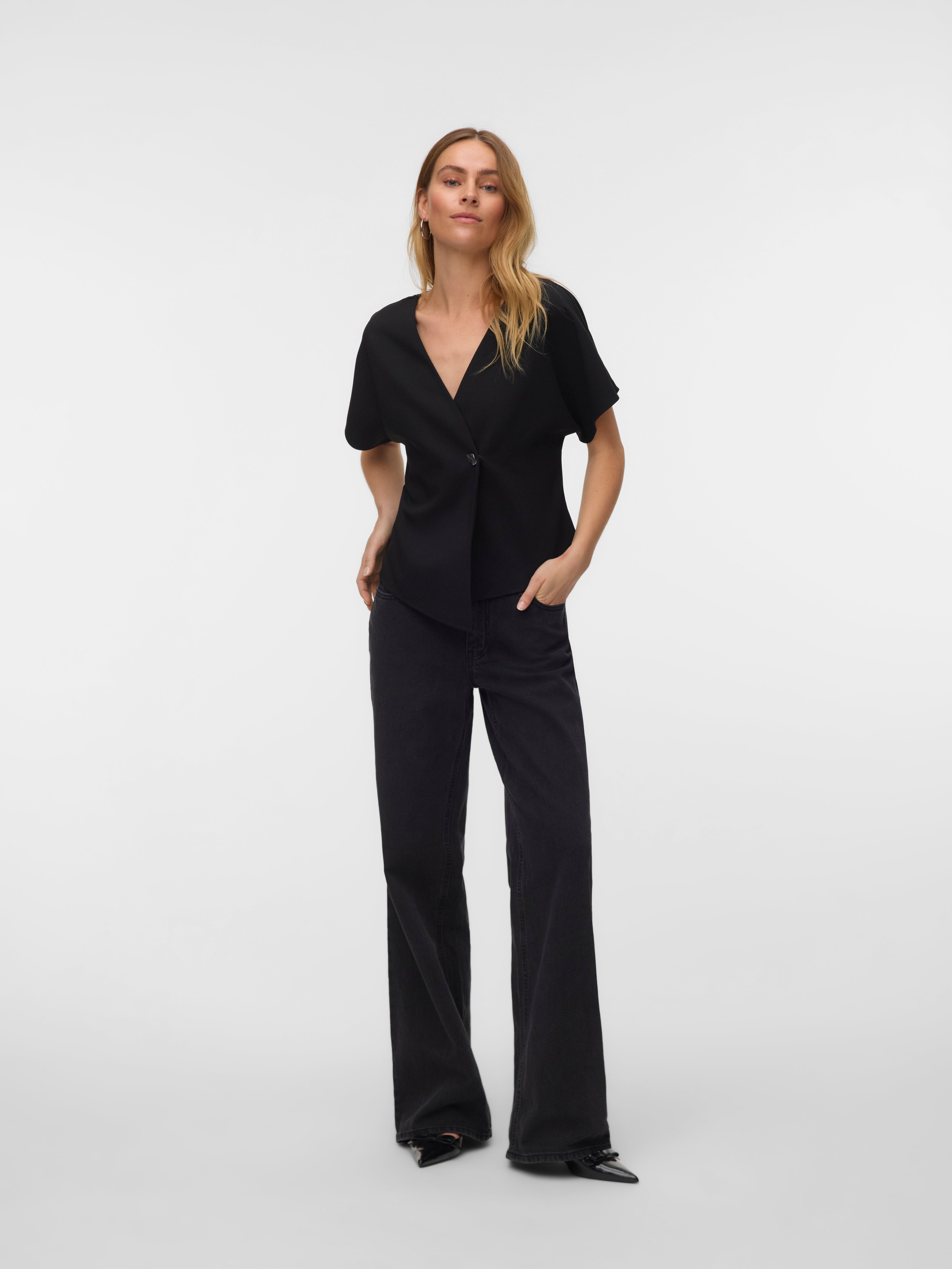 VERO MODA® VMSONJA Top