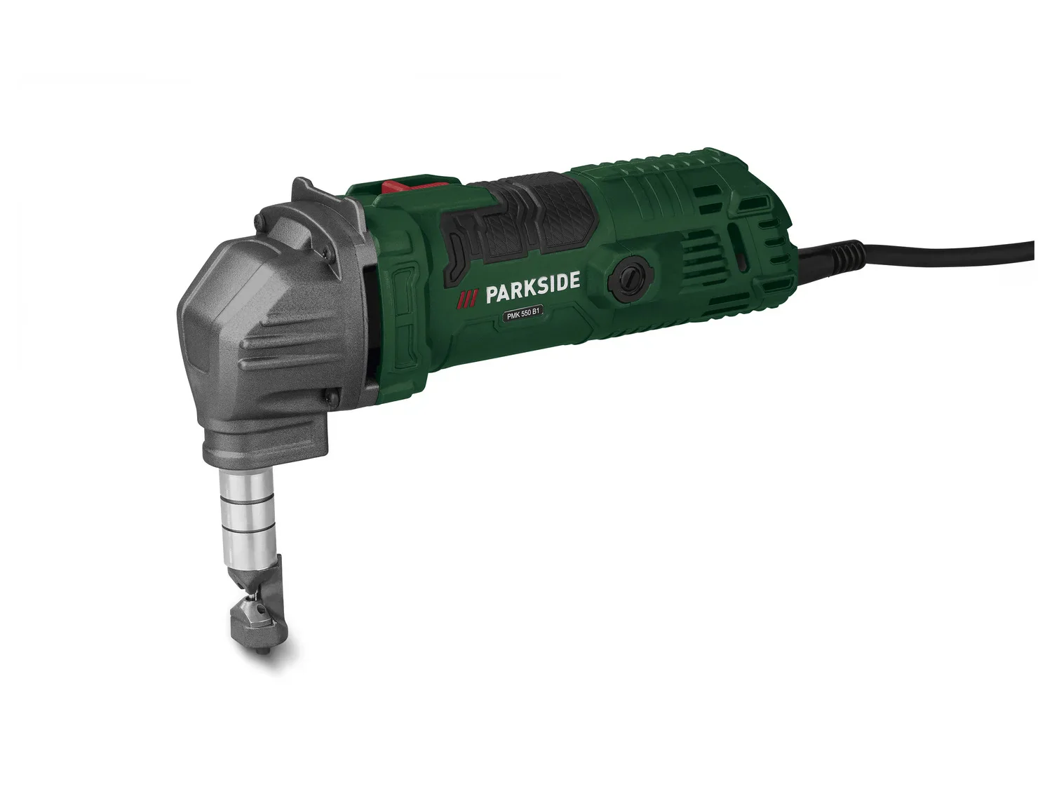 PARKSIDE Grignoteuse PMK 550 B1, 550 W