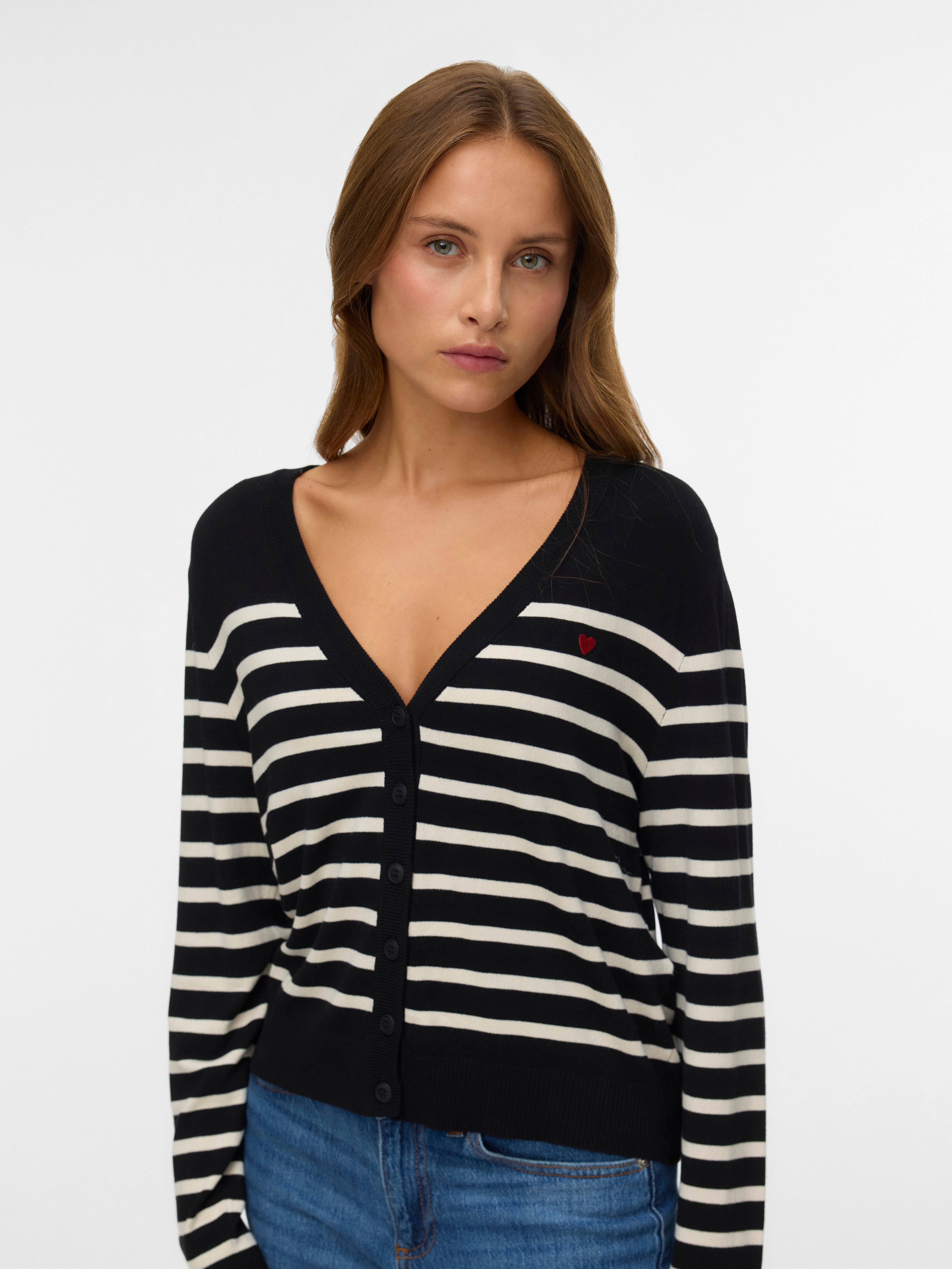 VERO MODA® VMDORY Knit Cardigan