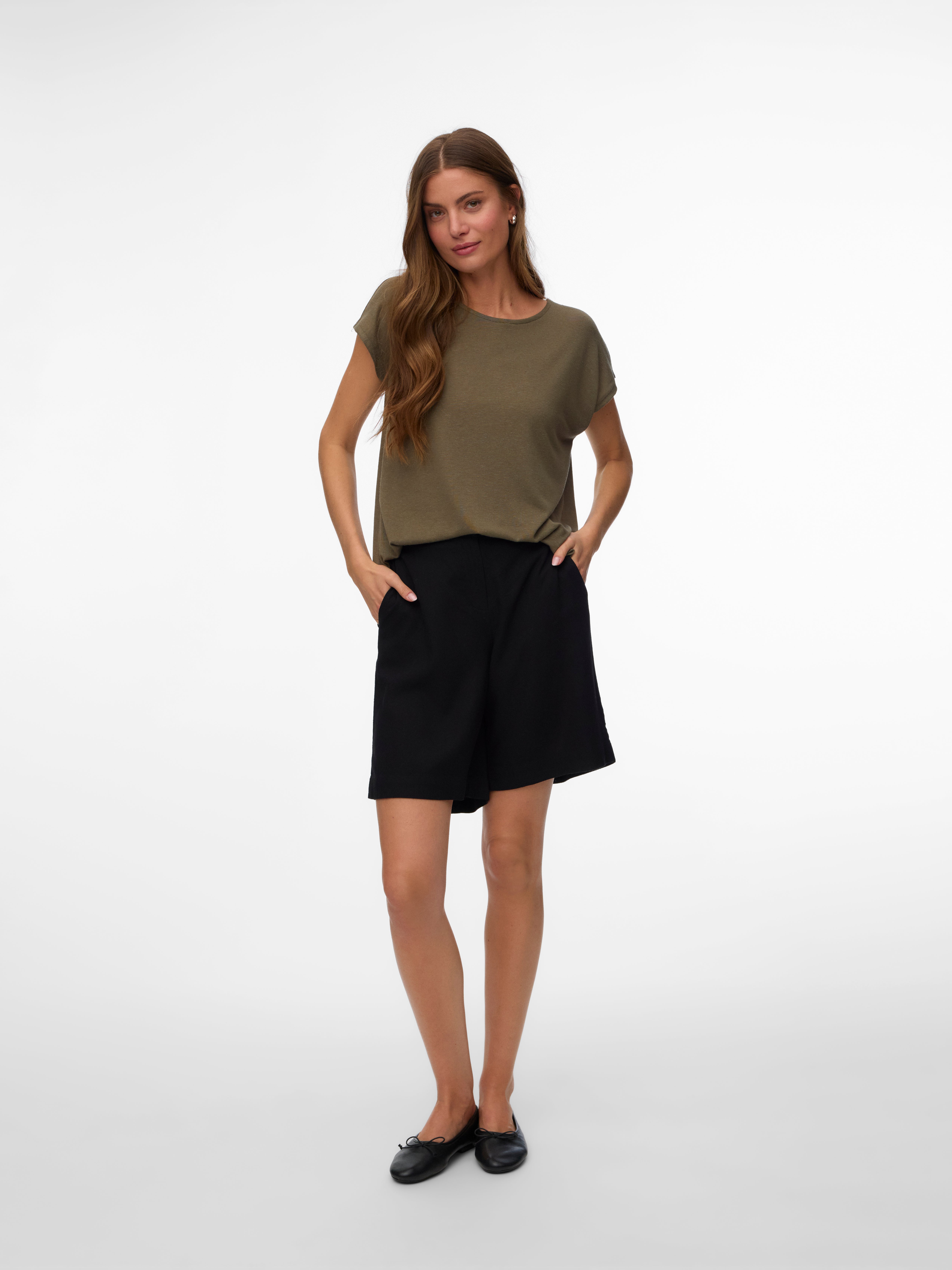 VERO MODA® VMGINA T-Shirt