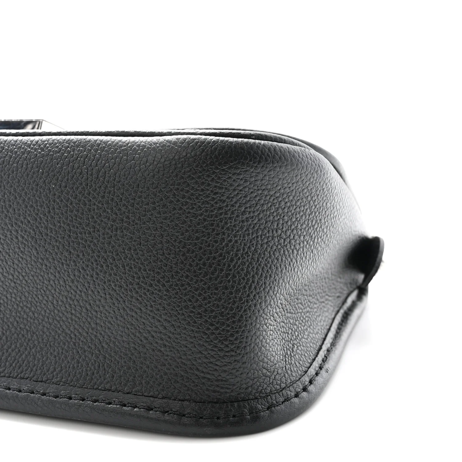 Epi Buci Crossbody Black