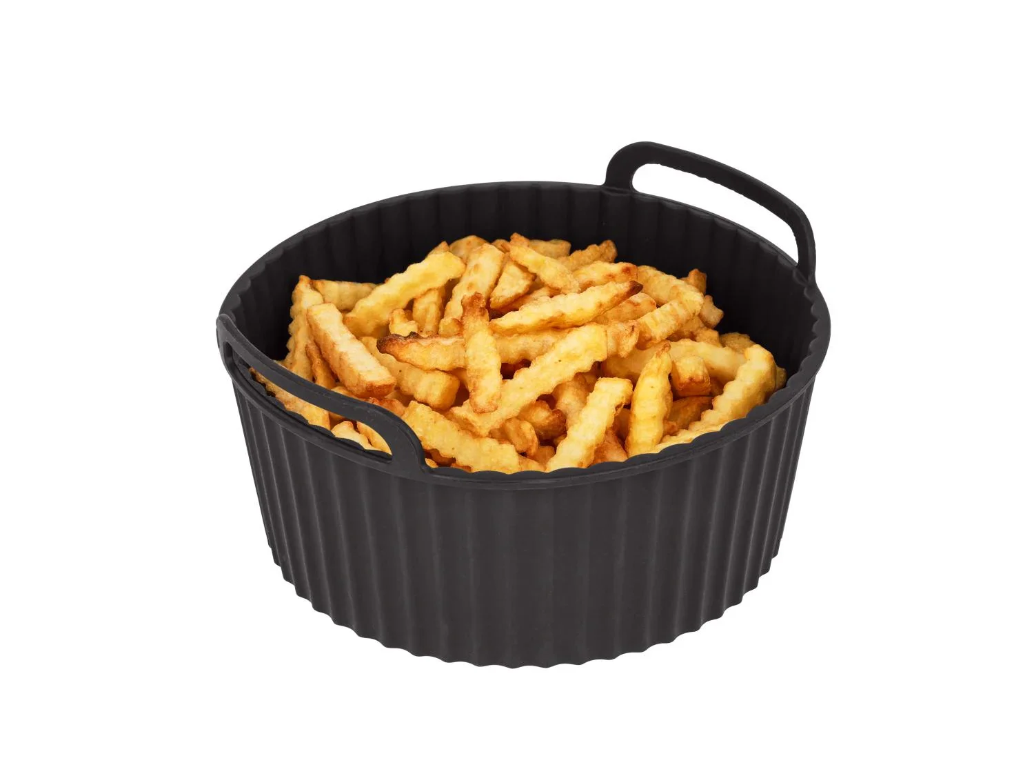 SILVERCREST Moule en silicone pour friteuse  air chaud