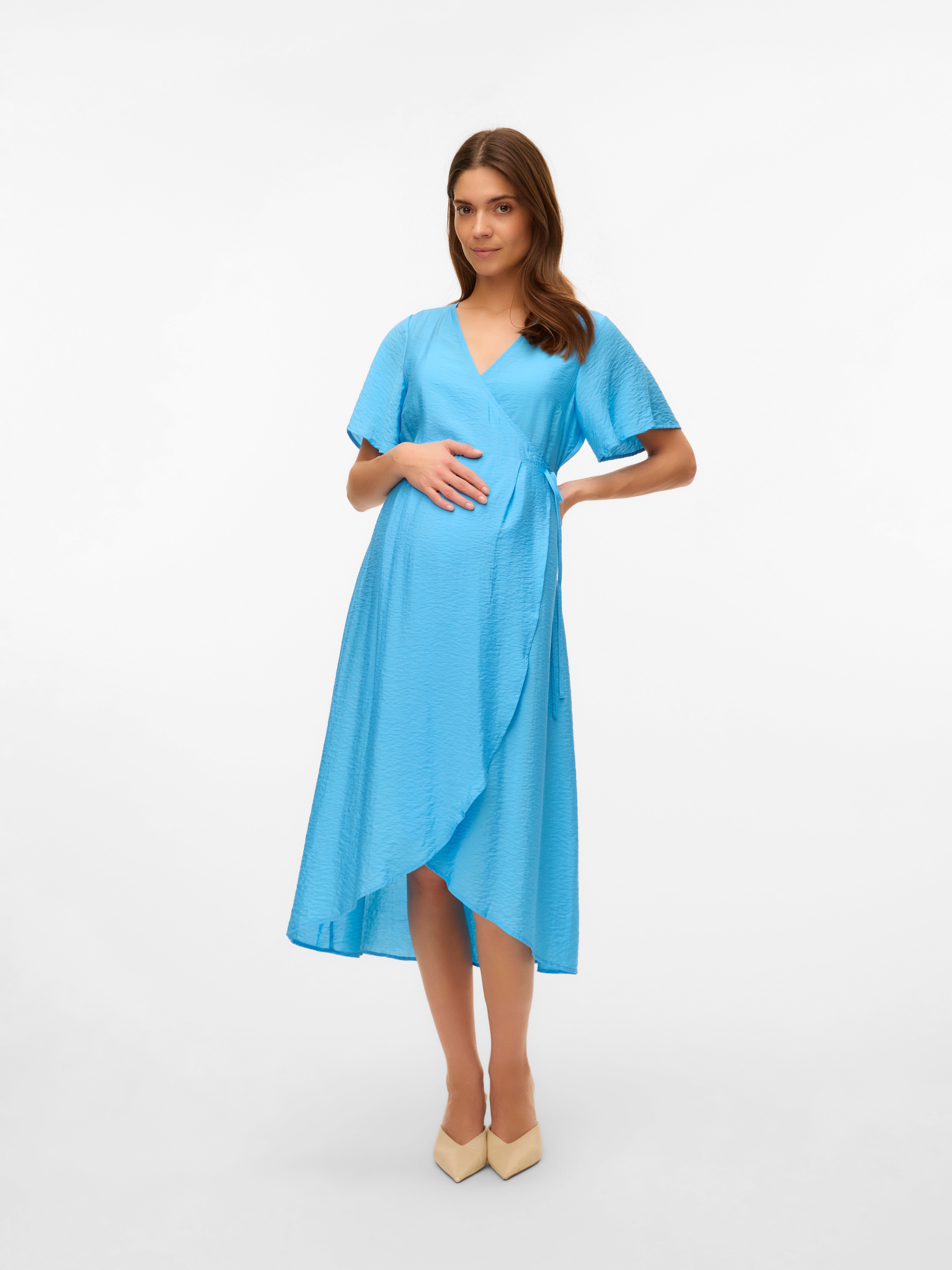 VERO MODA® VMMJOSIE Maternity Dress