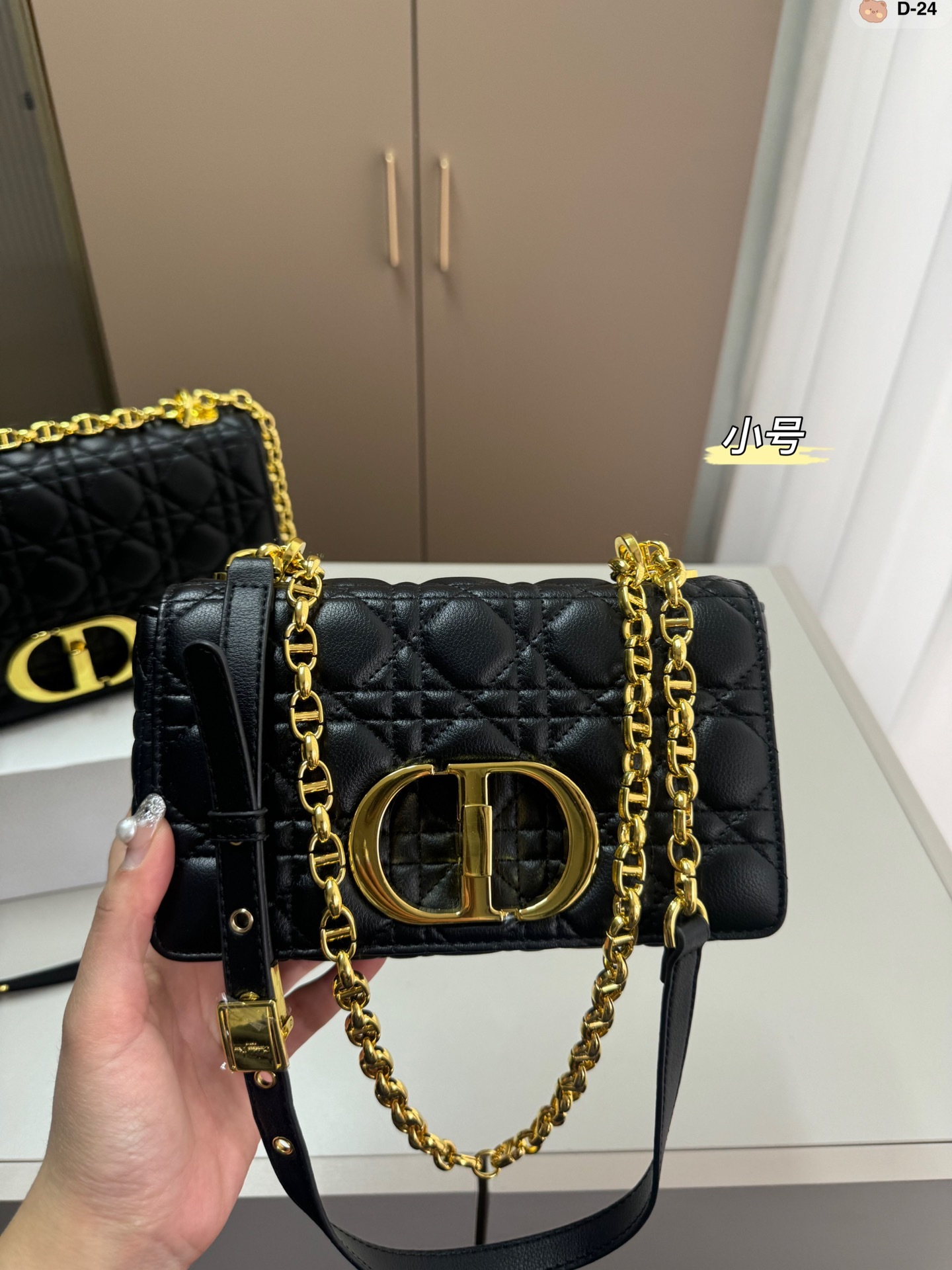 D new arrival women bag small size: 20??11 cm