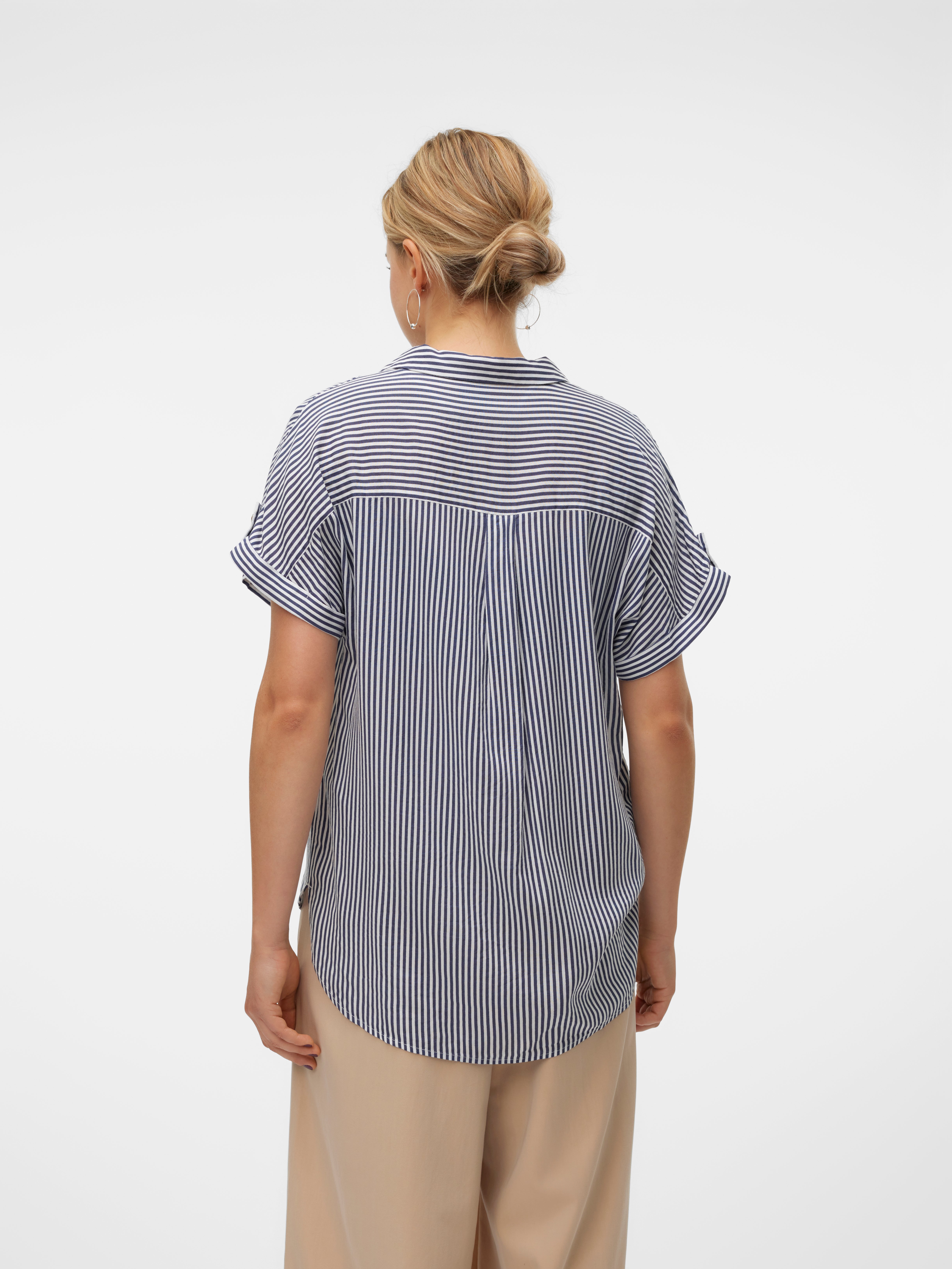 VERO MODA® VMBUMPY Shirt