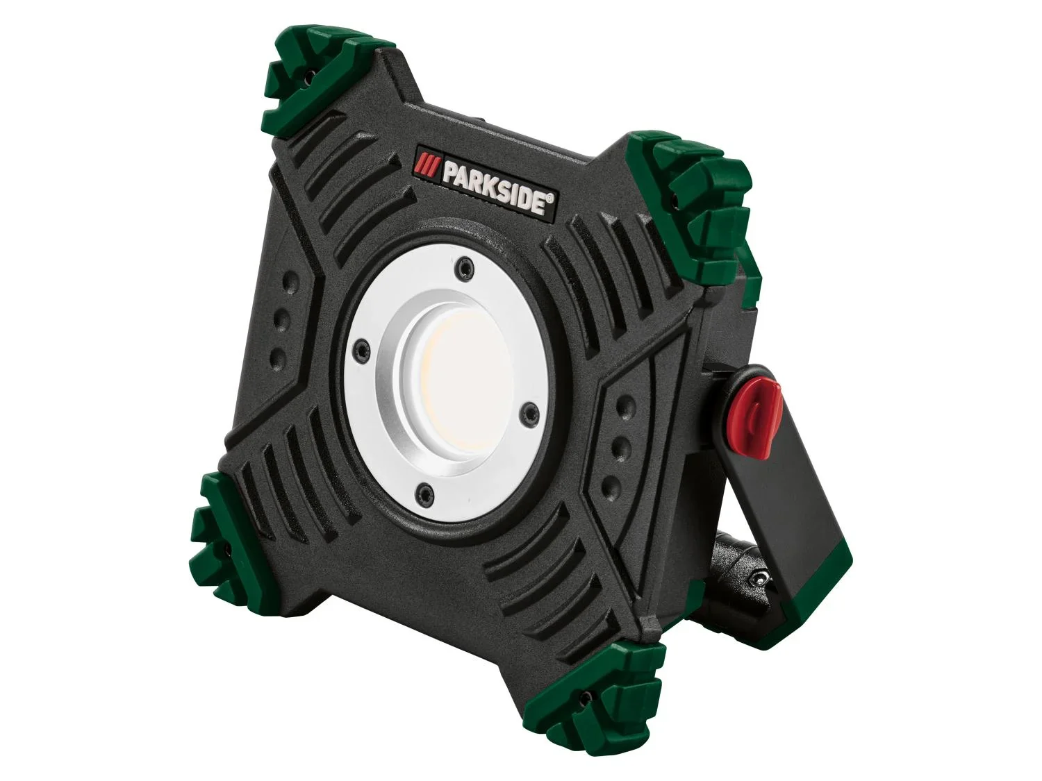 PARKSIDE Projecteur de chantier sans fil, 2000 lm, 20 W