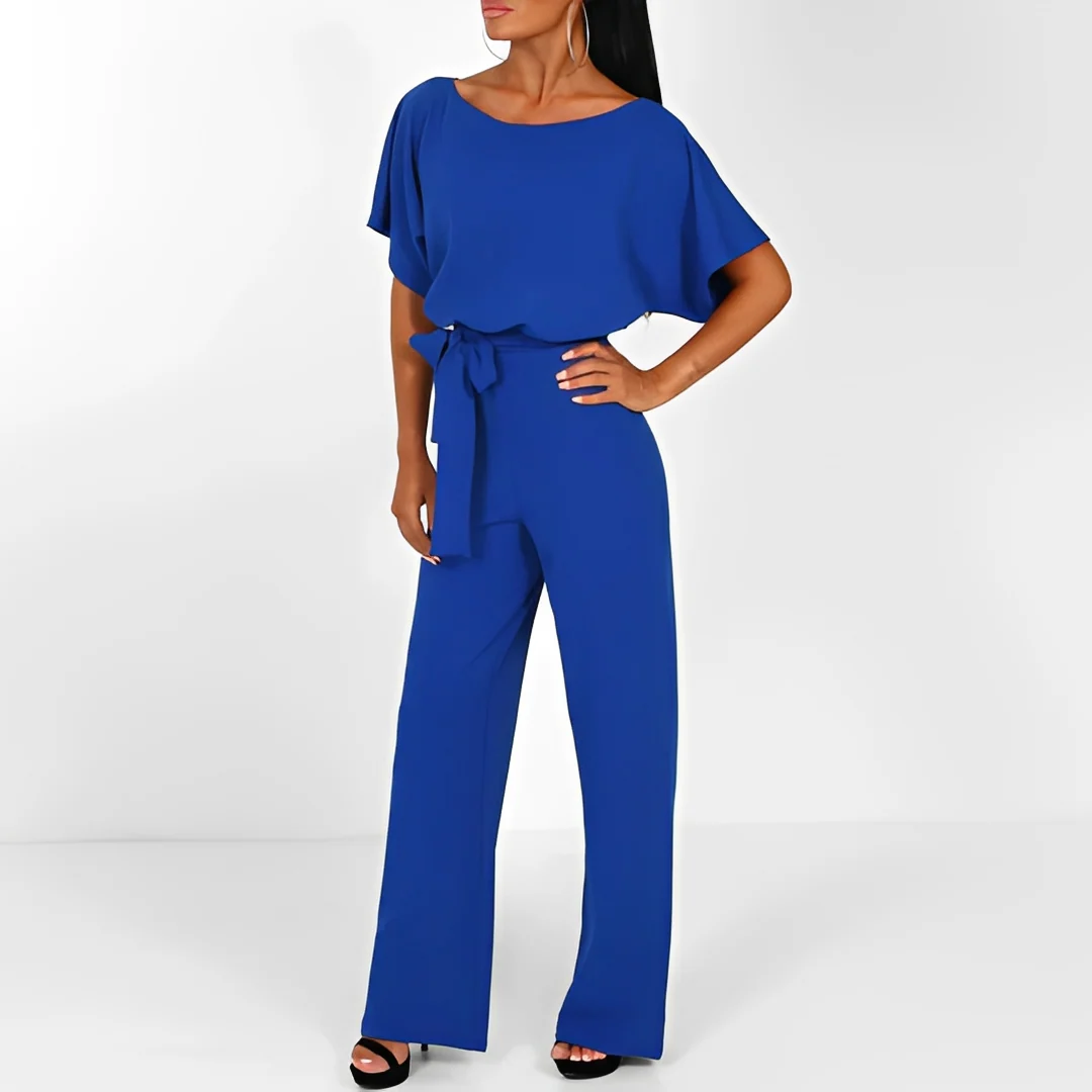 Aubrey – Combinaison femme – pour le quotidien