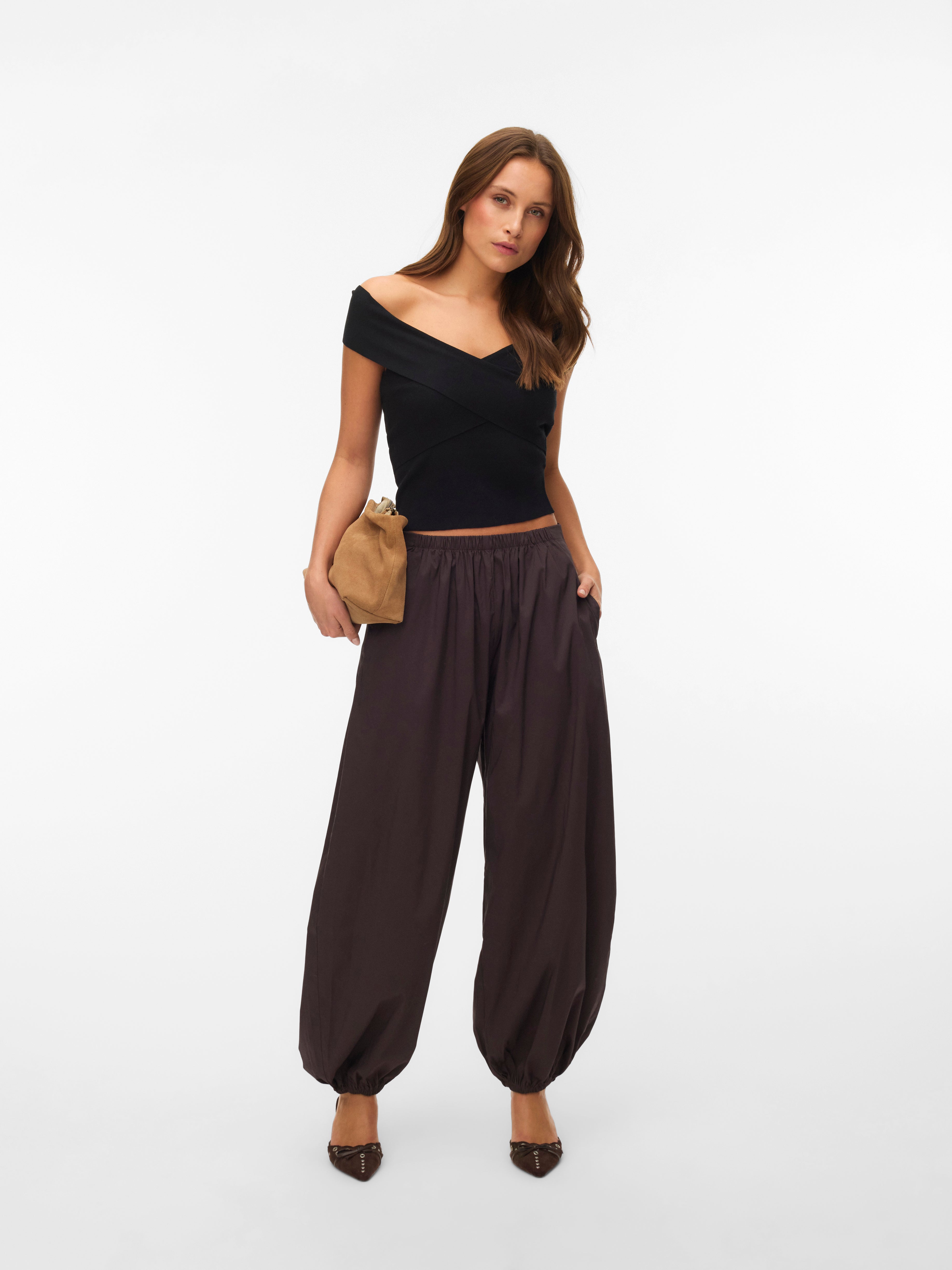 VERO MODA® VMLOTUS Top