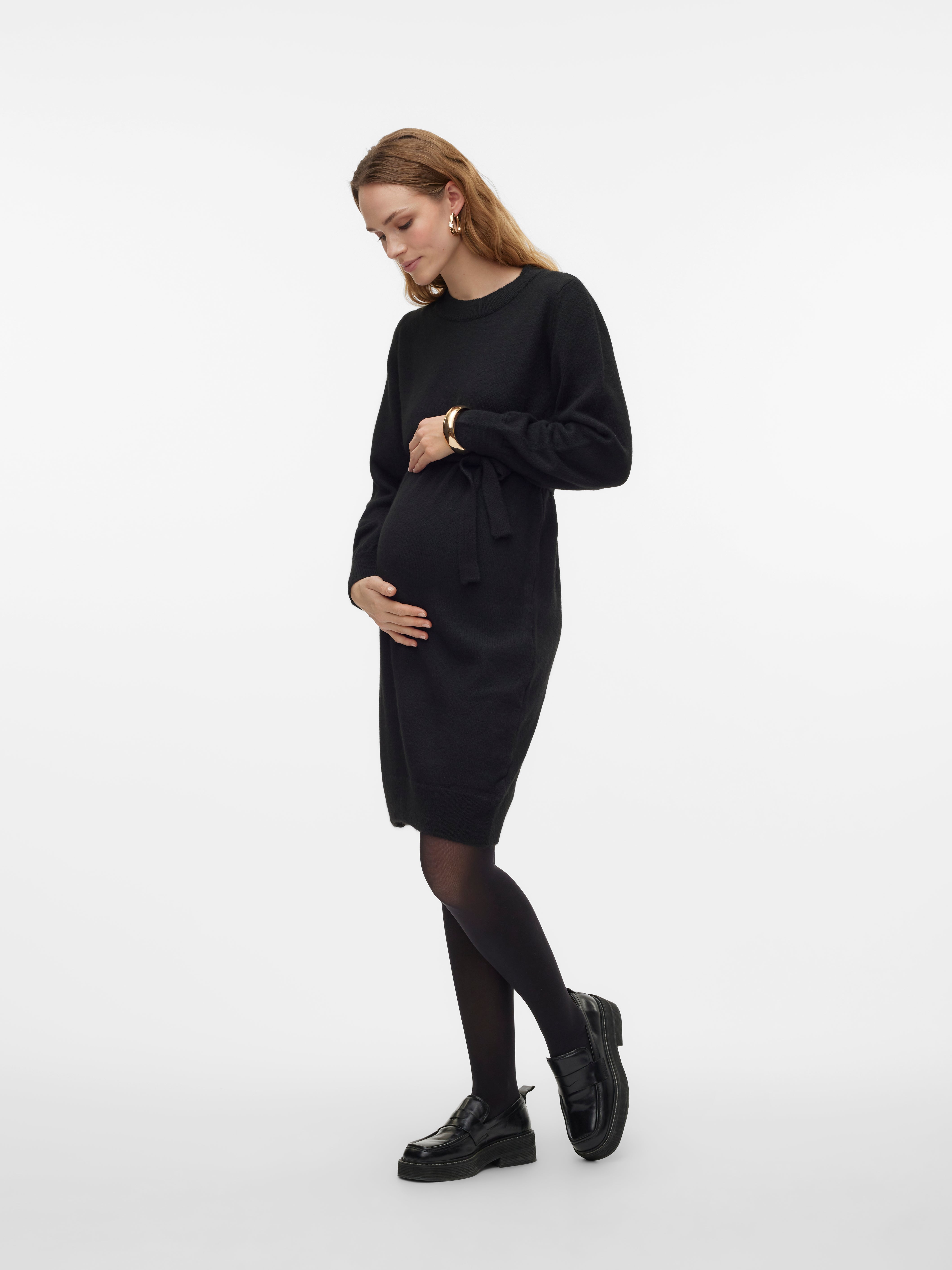 VERO MODA® MLNEWANNE Maternity Dress