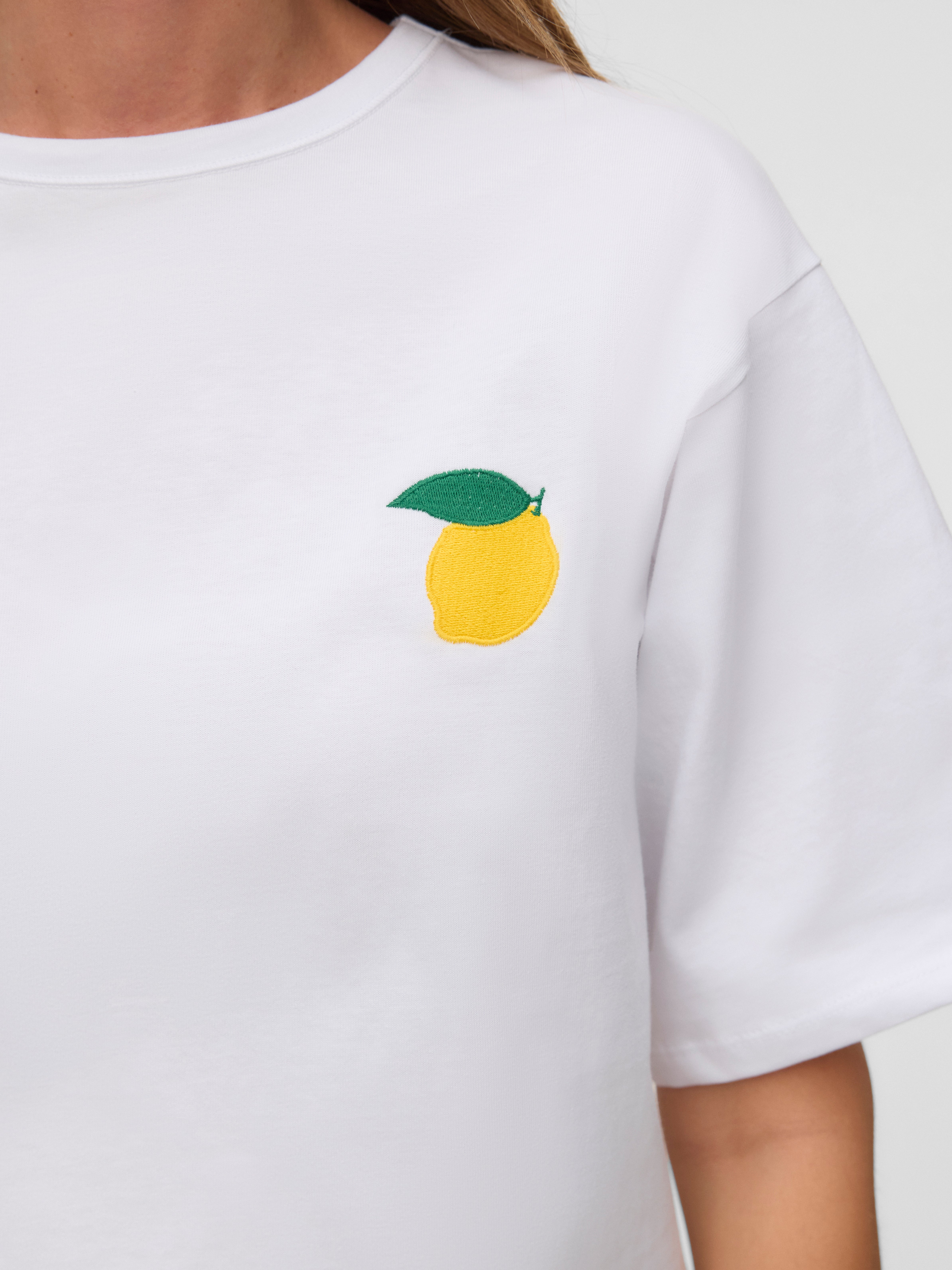 VERO MODA® VMTAMMIE T-Shirt