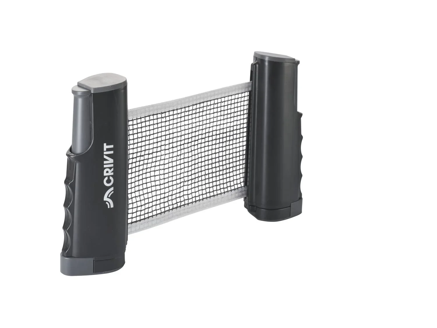CRIVIT Set de raquettes de ping-pong ou filet de ping-pong