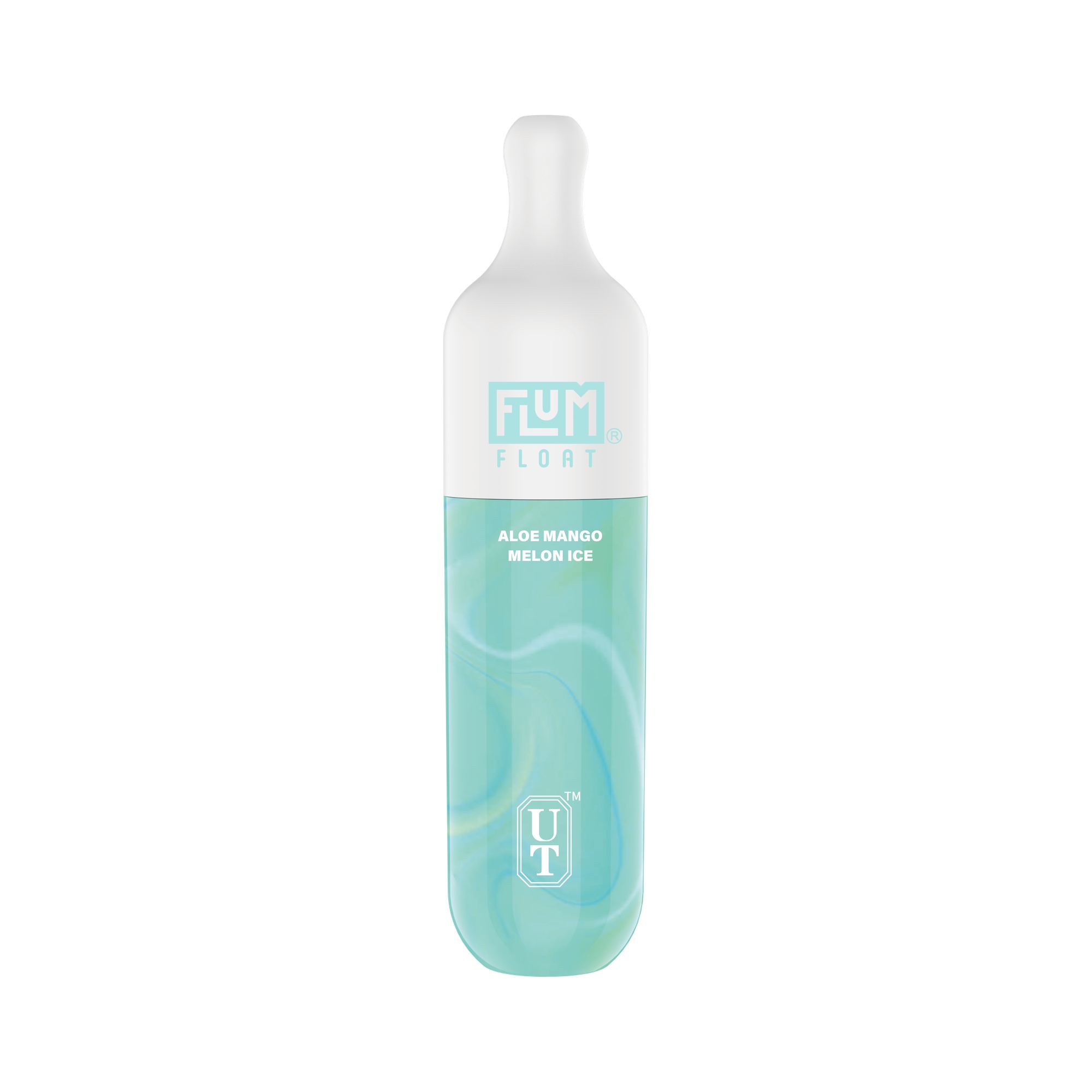 FLUM Float Disposable Vape - Aloe Mango Melon Ice