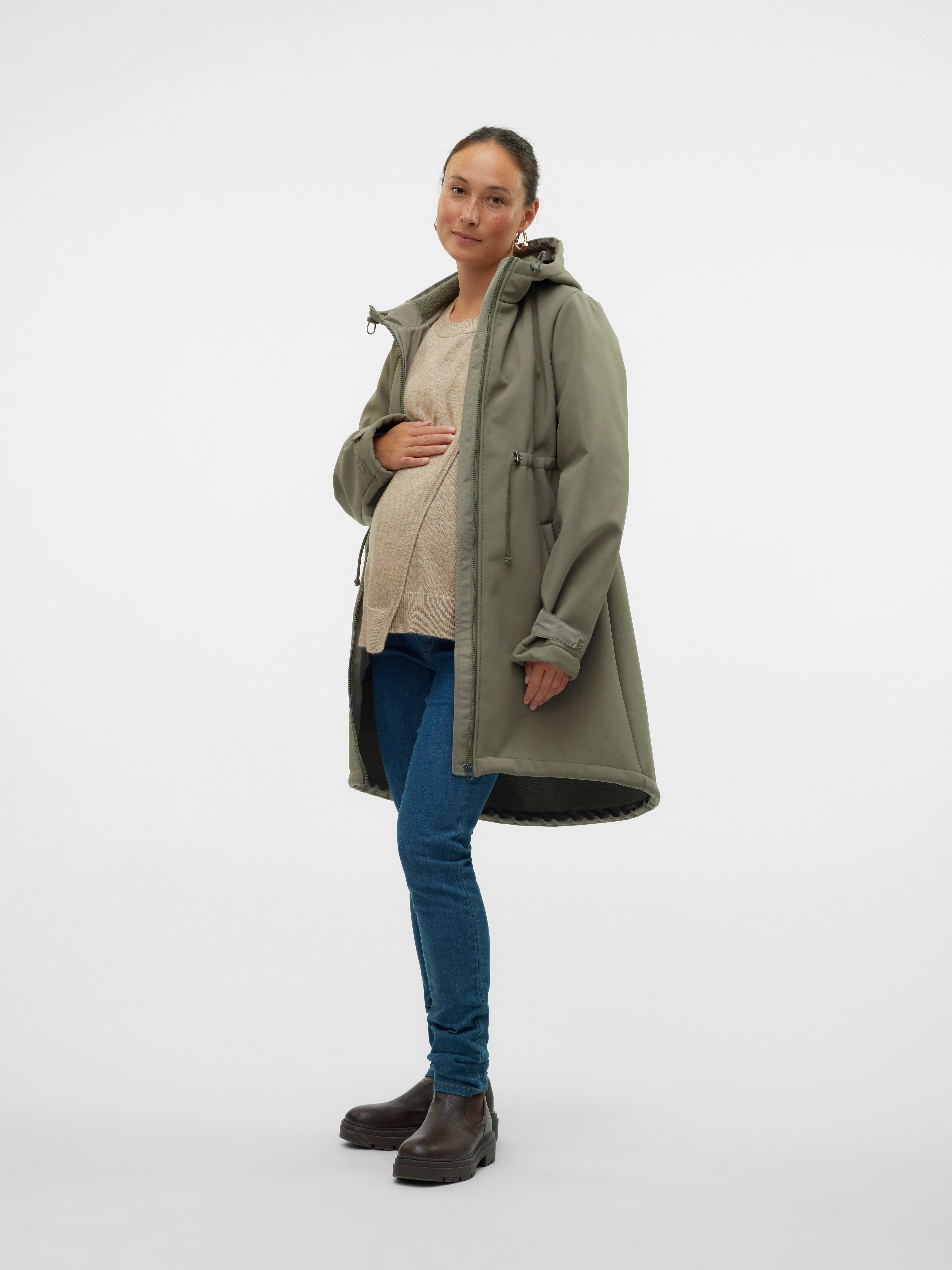 VERO MODA® Maternity-jacket