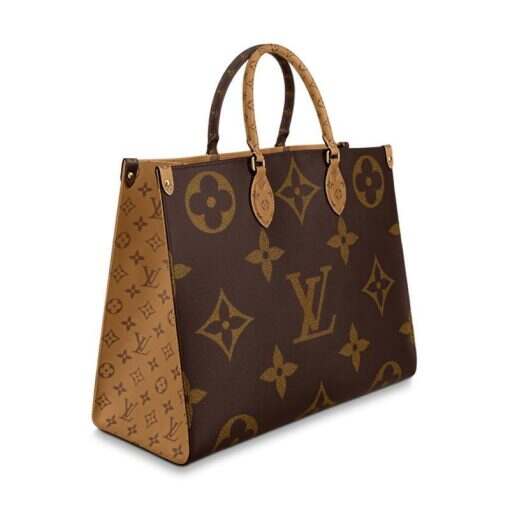 LOUIS VUITTON オンザゴー GM REF:M45320