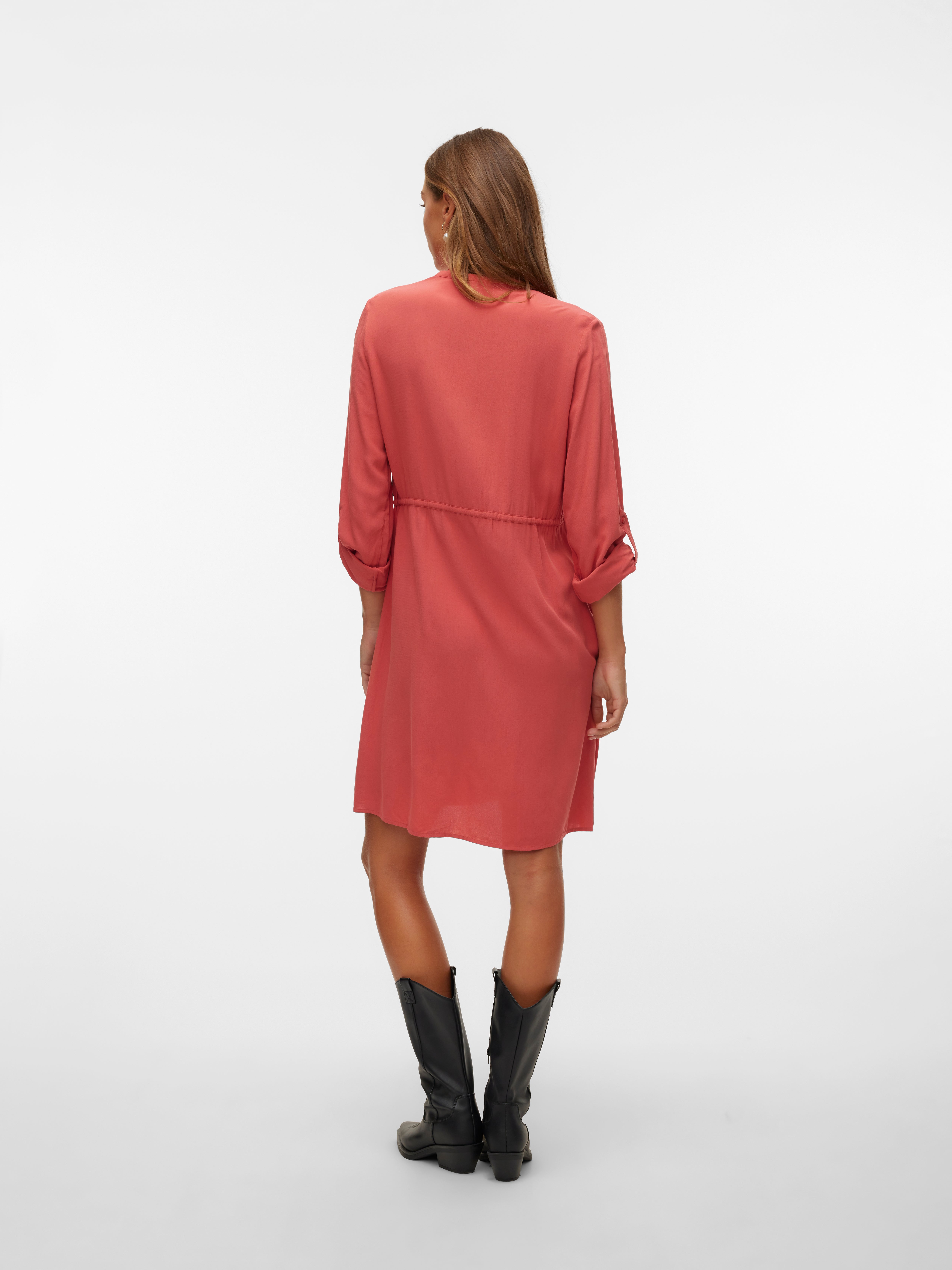 VERO MODA® VMVILMA Short dress