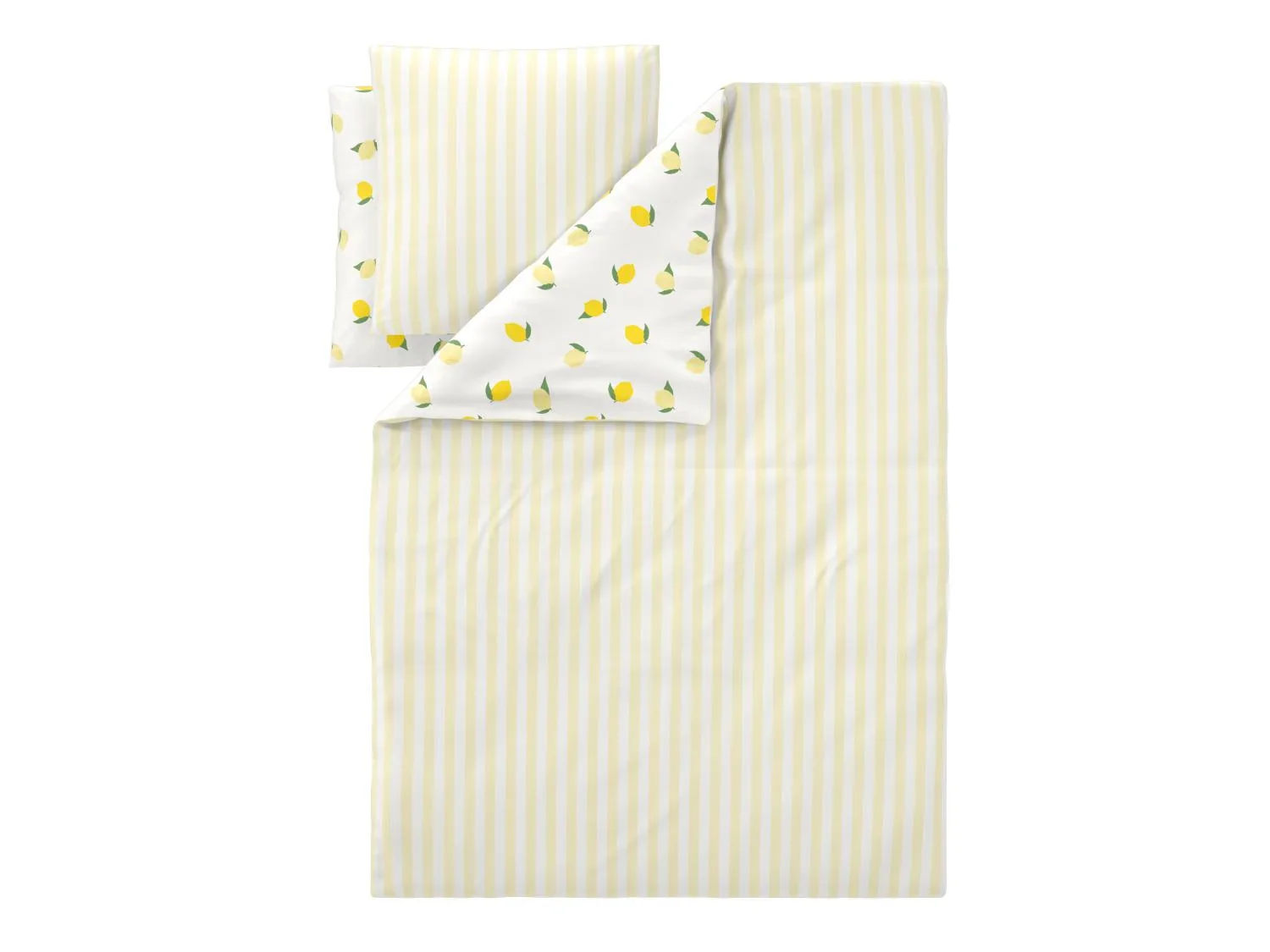 LIVARNO Parure de lit en satin microfibre, 260 x 240 cm