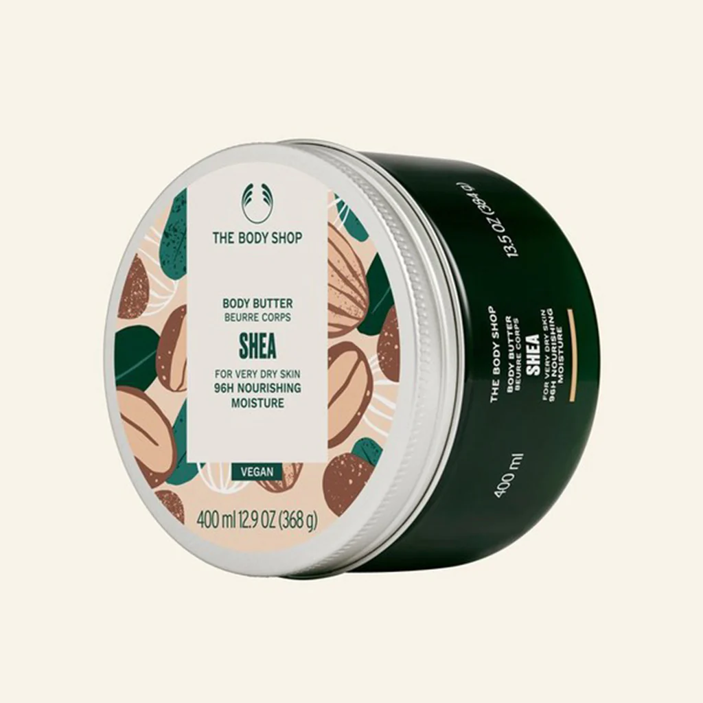 Shea Body Butter
