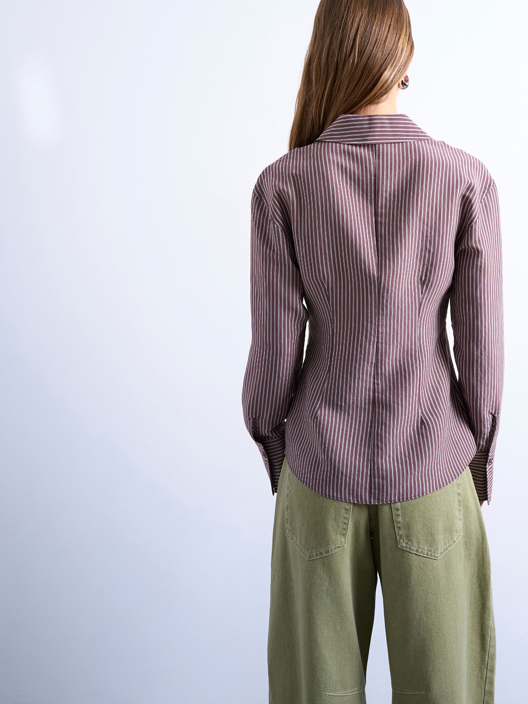 VERO MODA® TSALBERTE Shirt