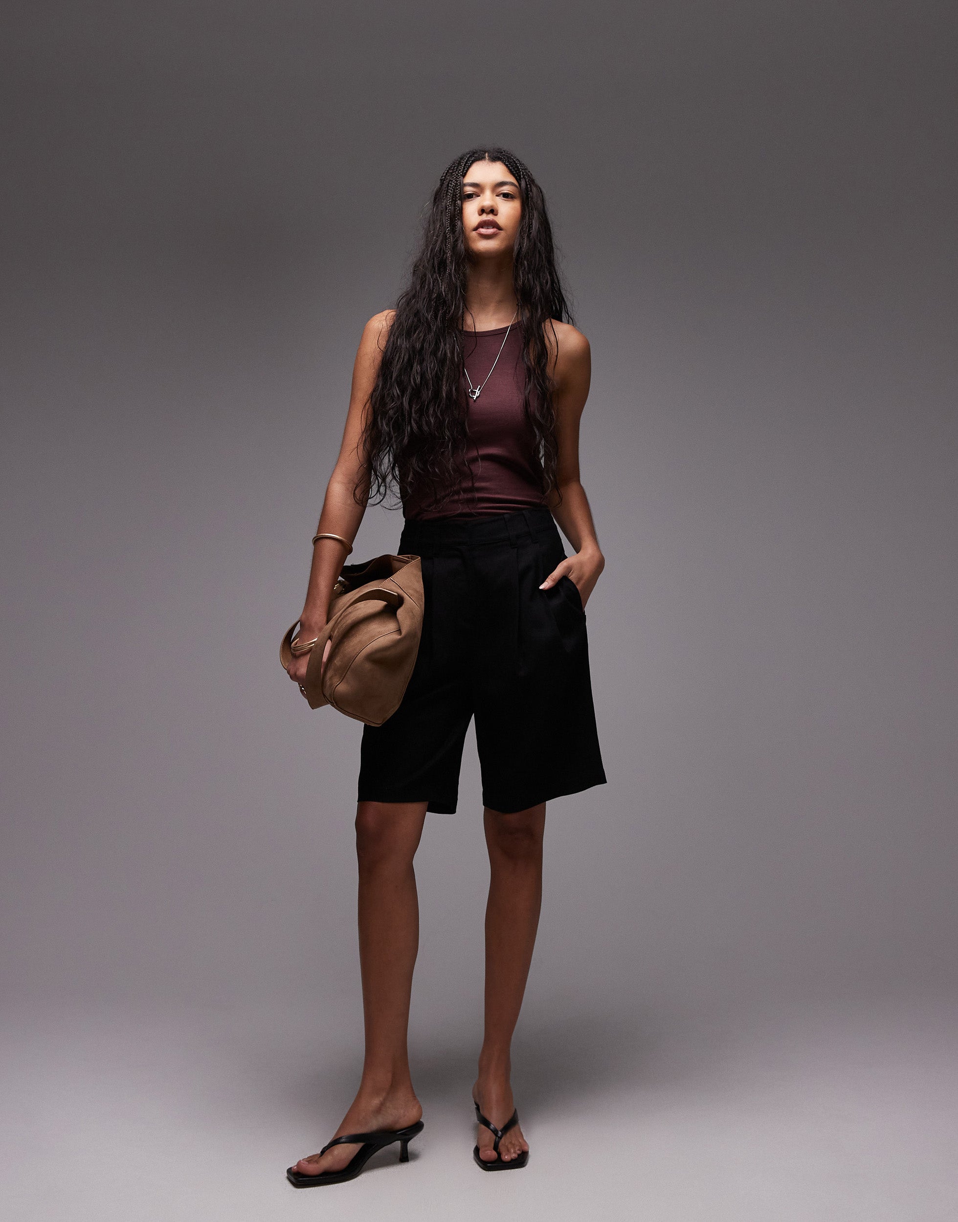 VERO MODA® TOPSHOP Shorts