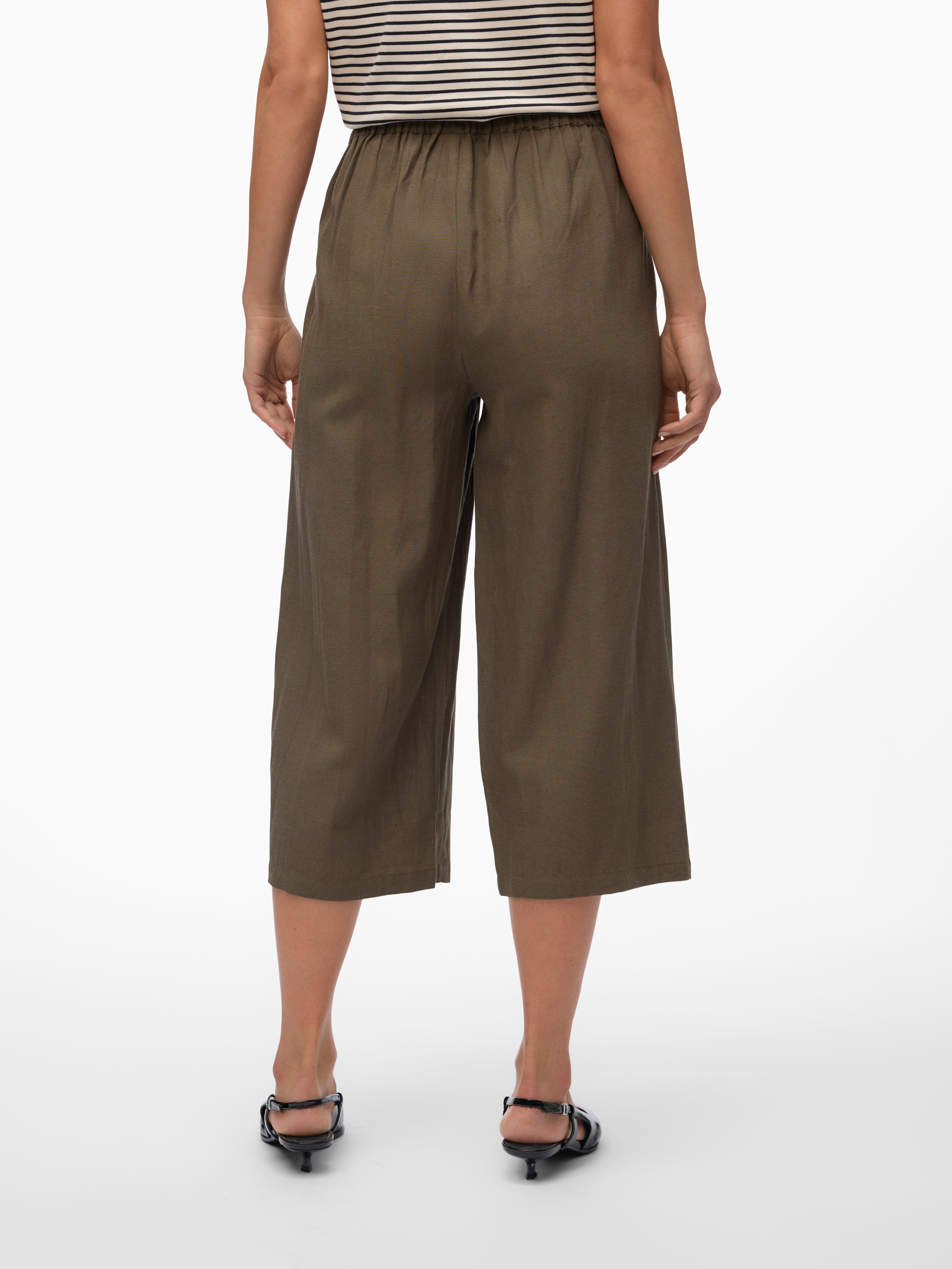 VERO MODA® VMGISELLE Trousers