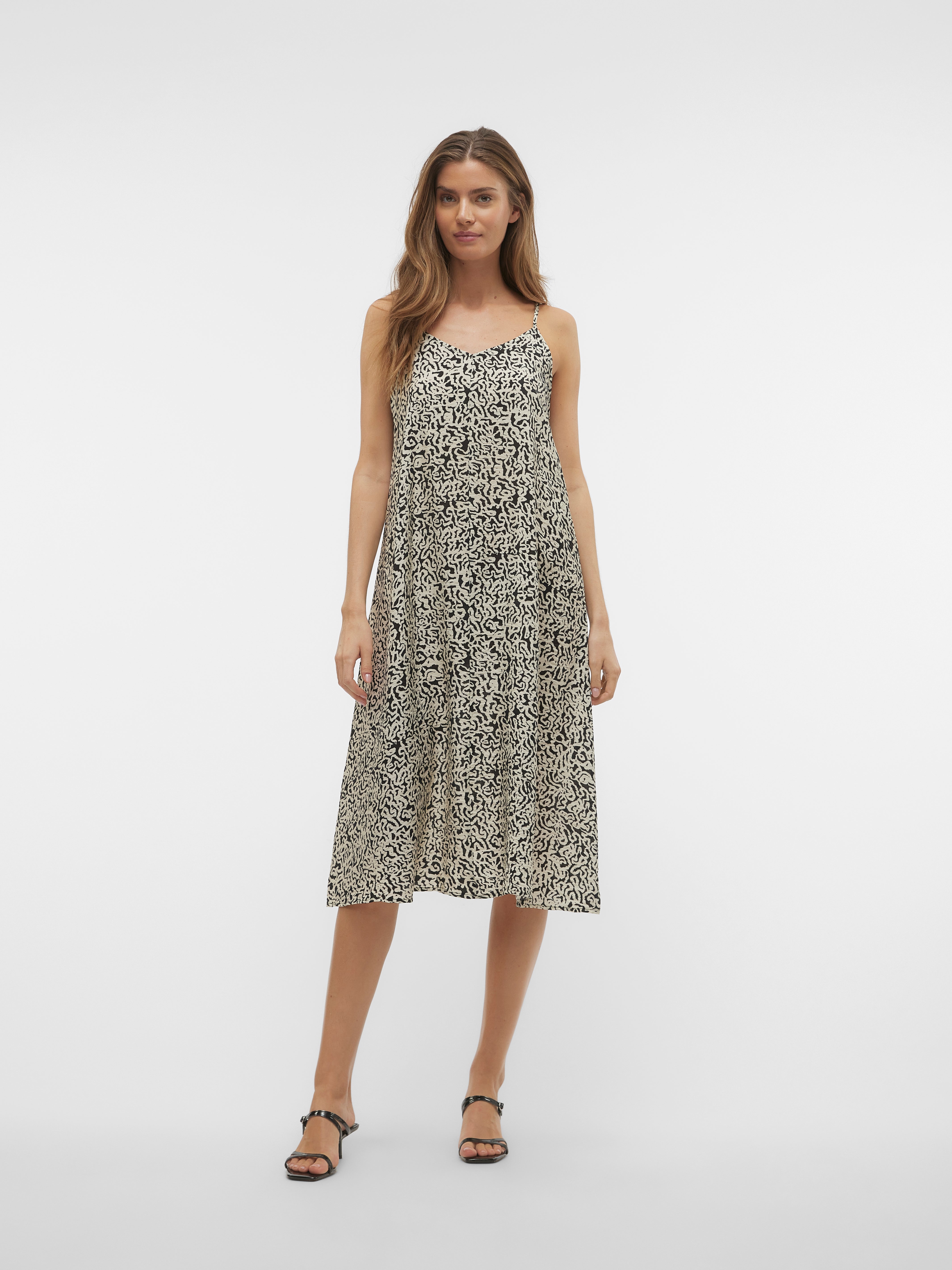 VERO MODA® VMJOSIE Midi dress