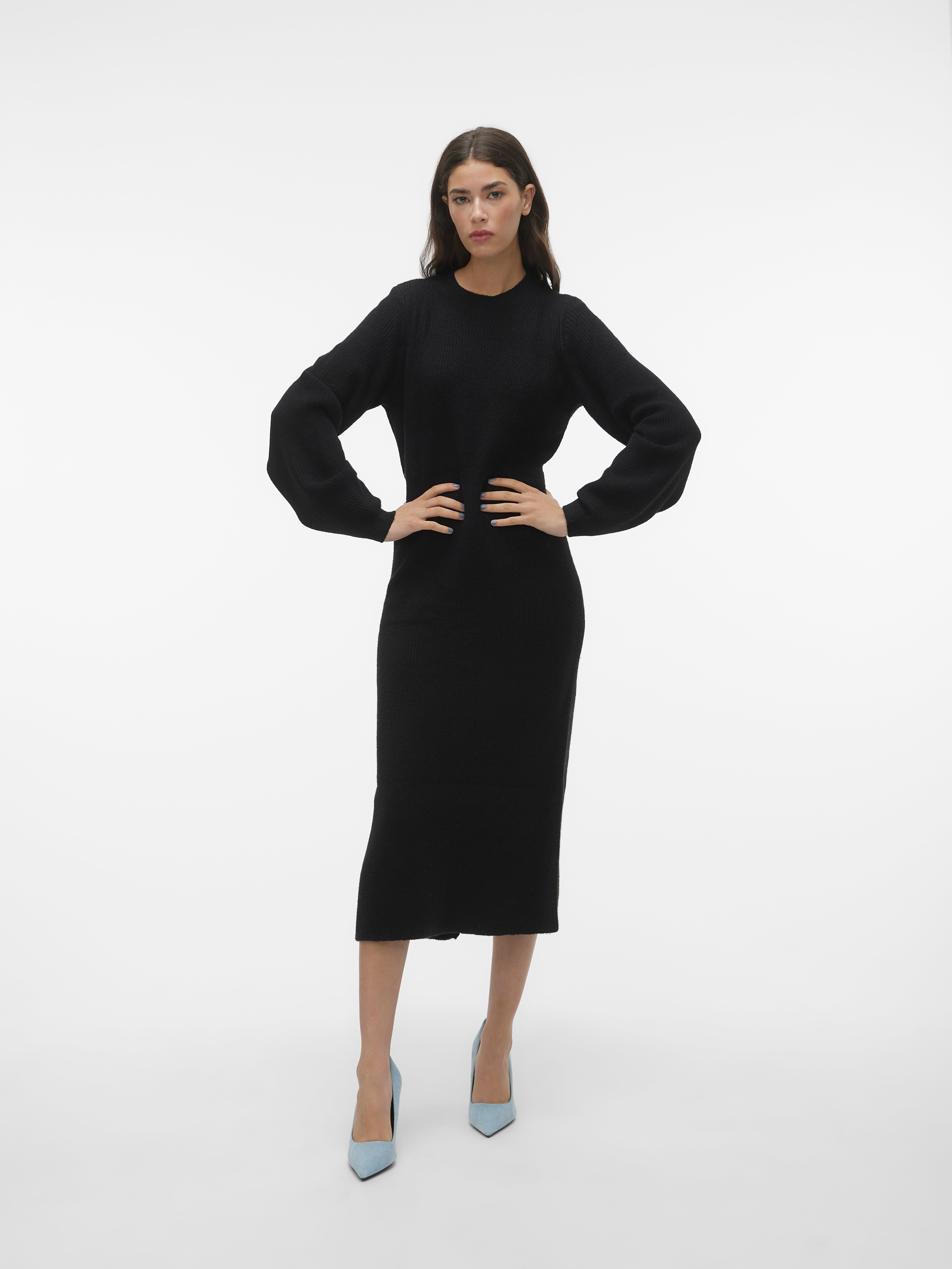VERO MODA® AWANGALINA Long dress