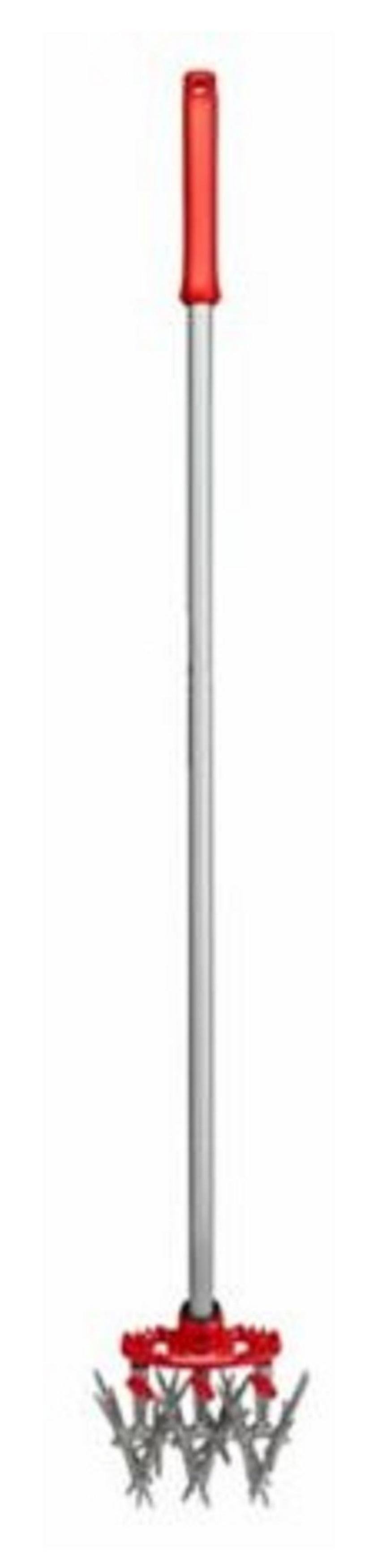 Corona ComfortGEL DiscCULTIVATOR Soil & Garden Cultivator