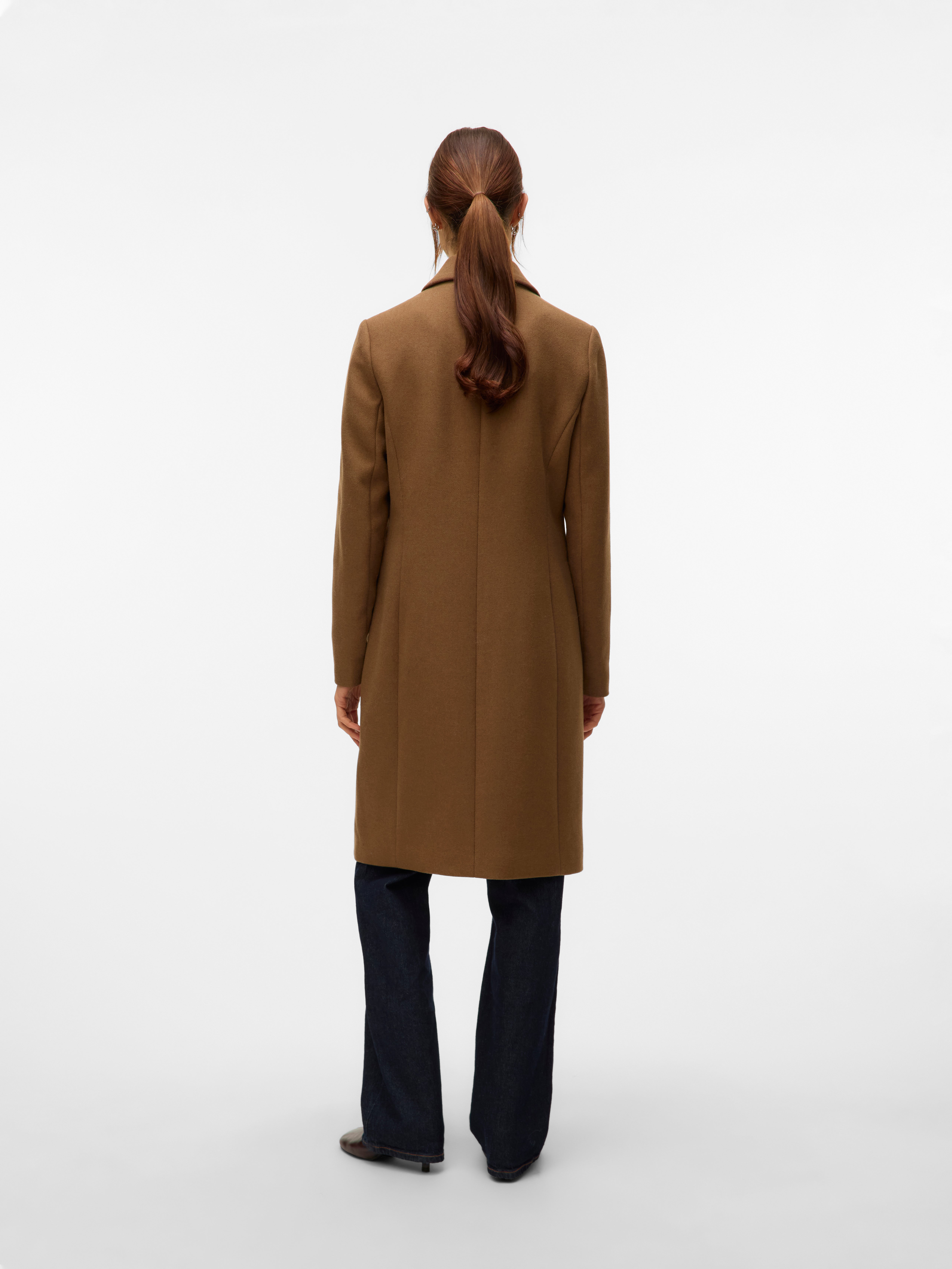 VERO MODA® VMBLAZA Coat