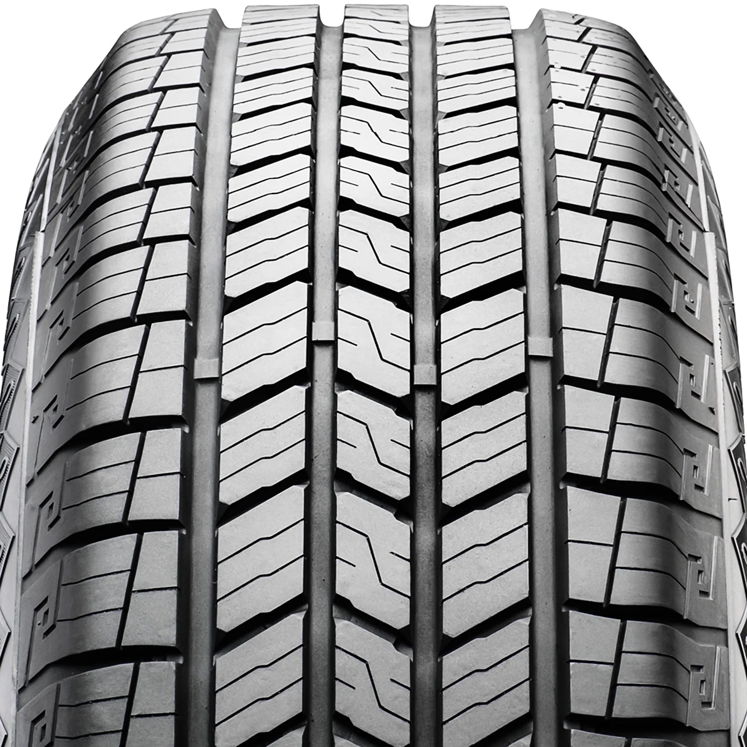 Sailun Terramax HLT 245/70R17 110T A/S All-Season Tire