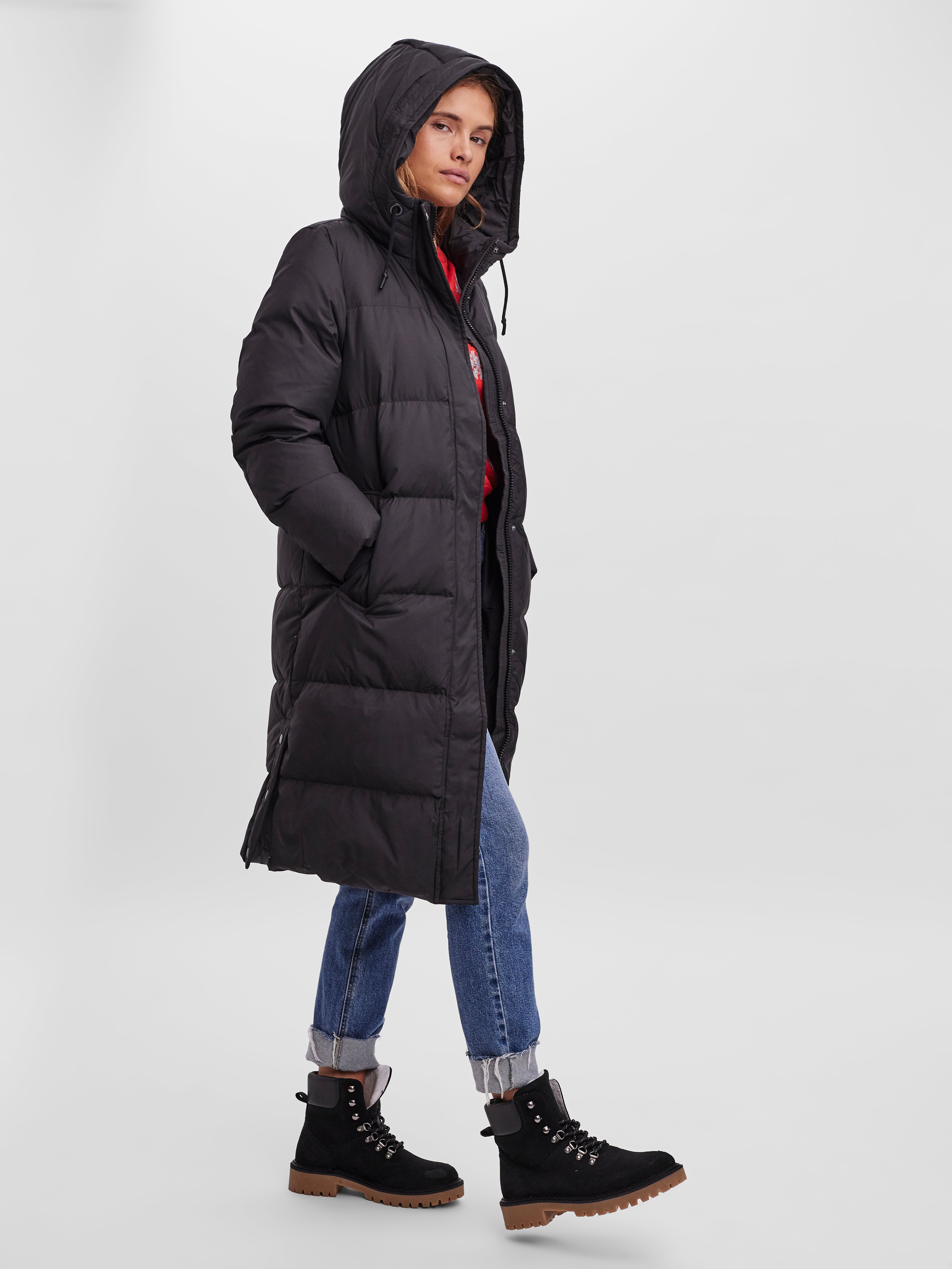 VERO MODA® VMERICAHOLLY Down Coat