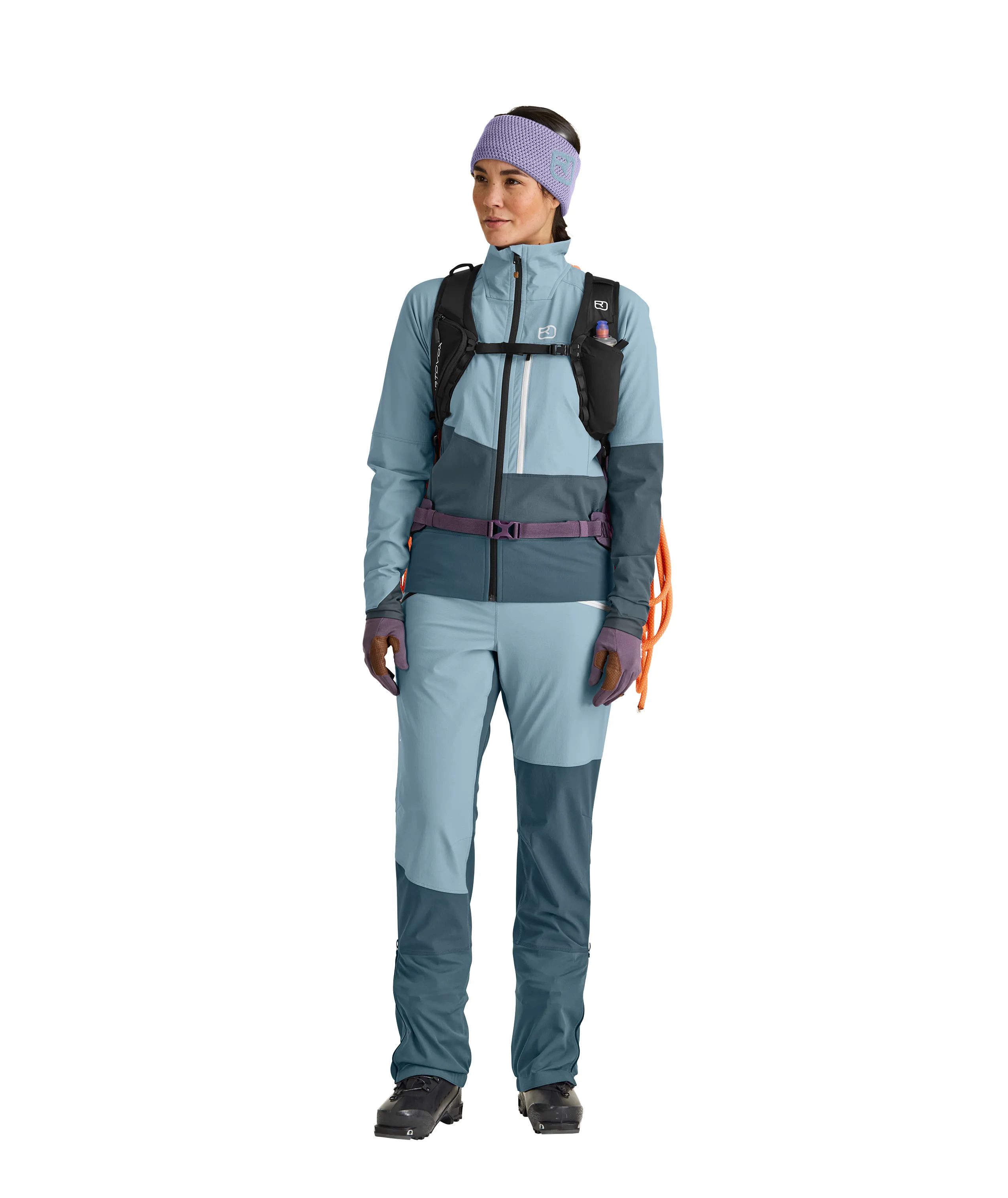 ORTOVOXR PUNTA BERRINO JACKET
