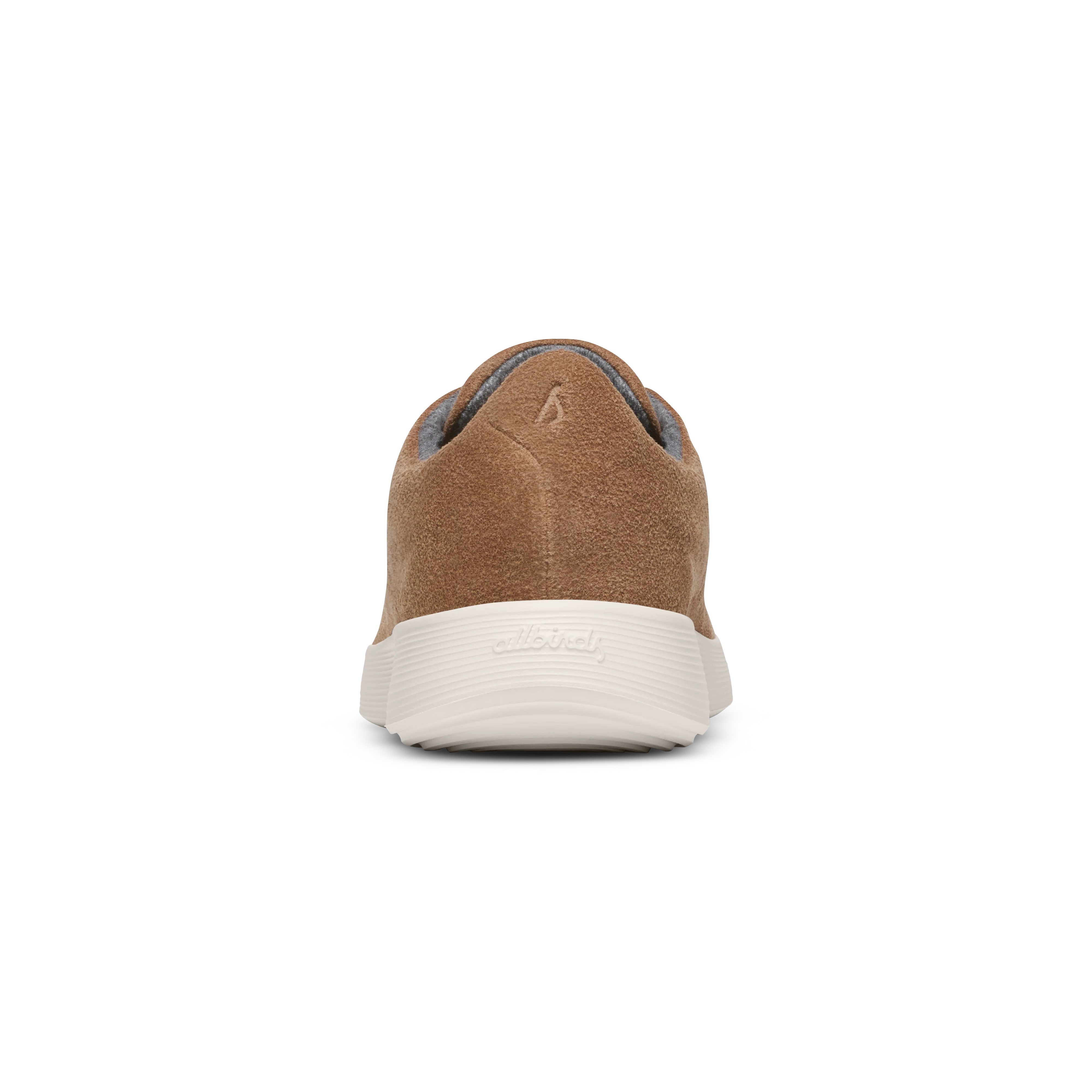 Men's Runner NZ Terralux™ - Toasted Coconut (Natural White Sole)