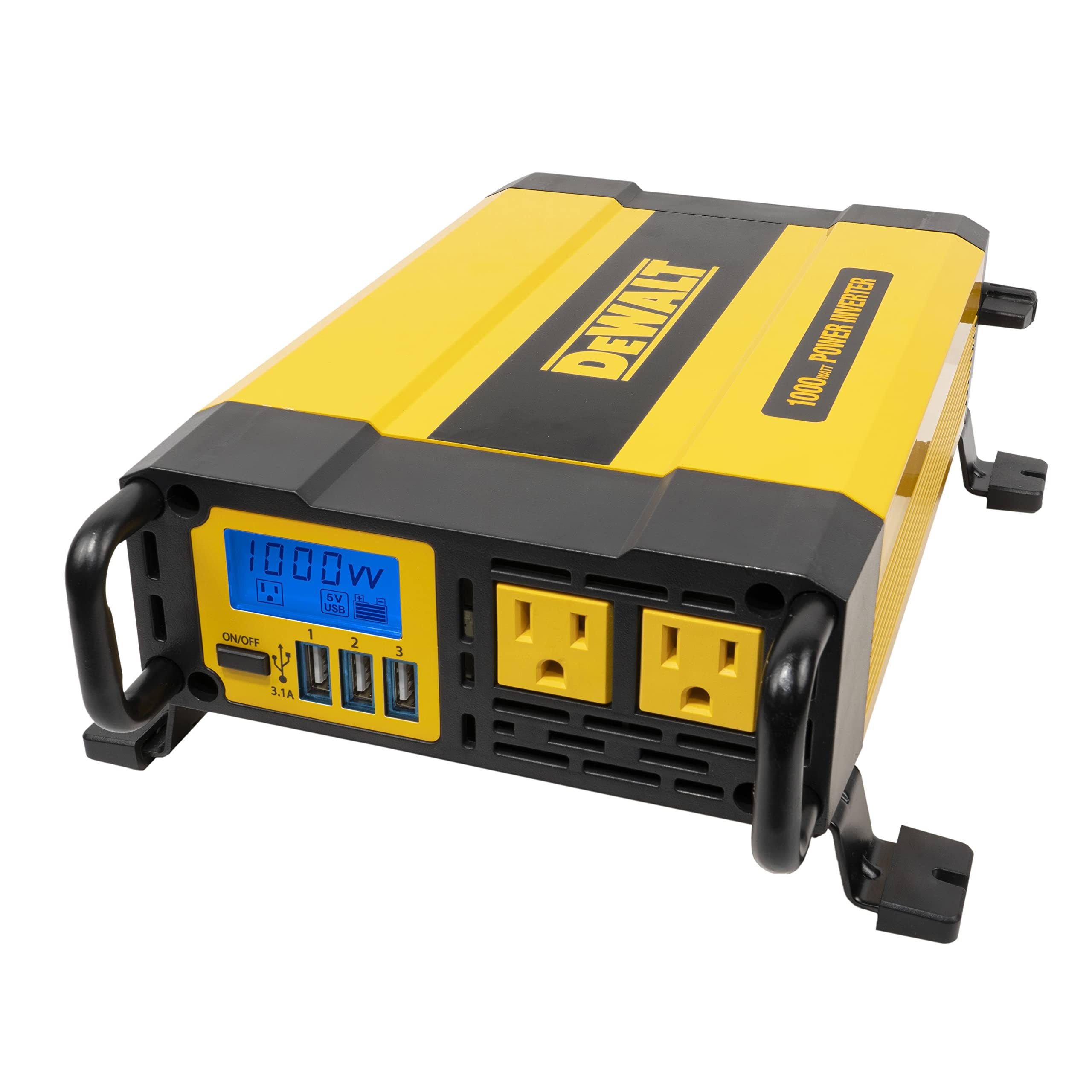 DeWalt DXAEPI1000 Power Inverter
