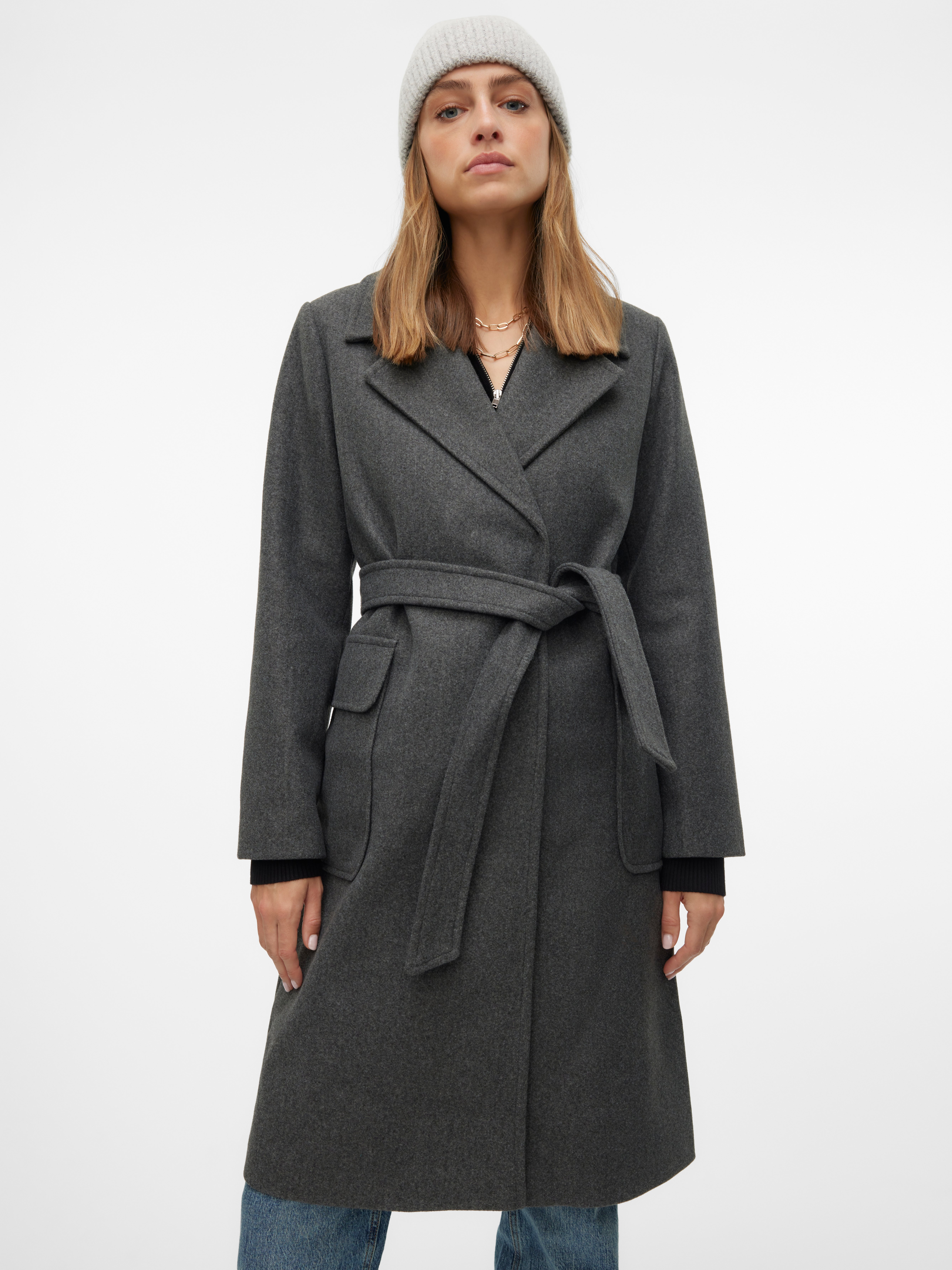 VERO MODA® VMPOPNOELLE Coat