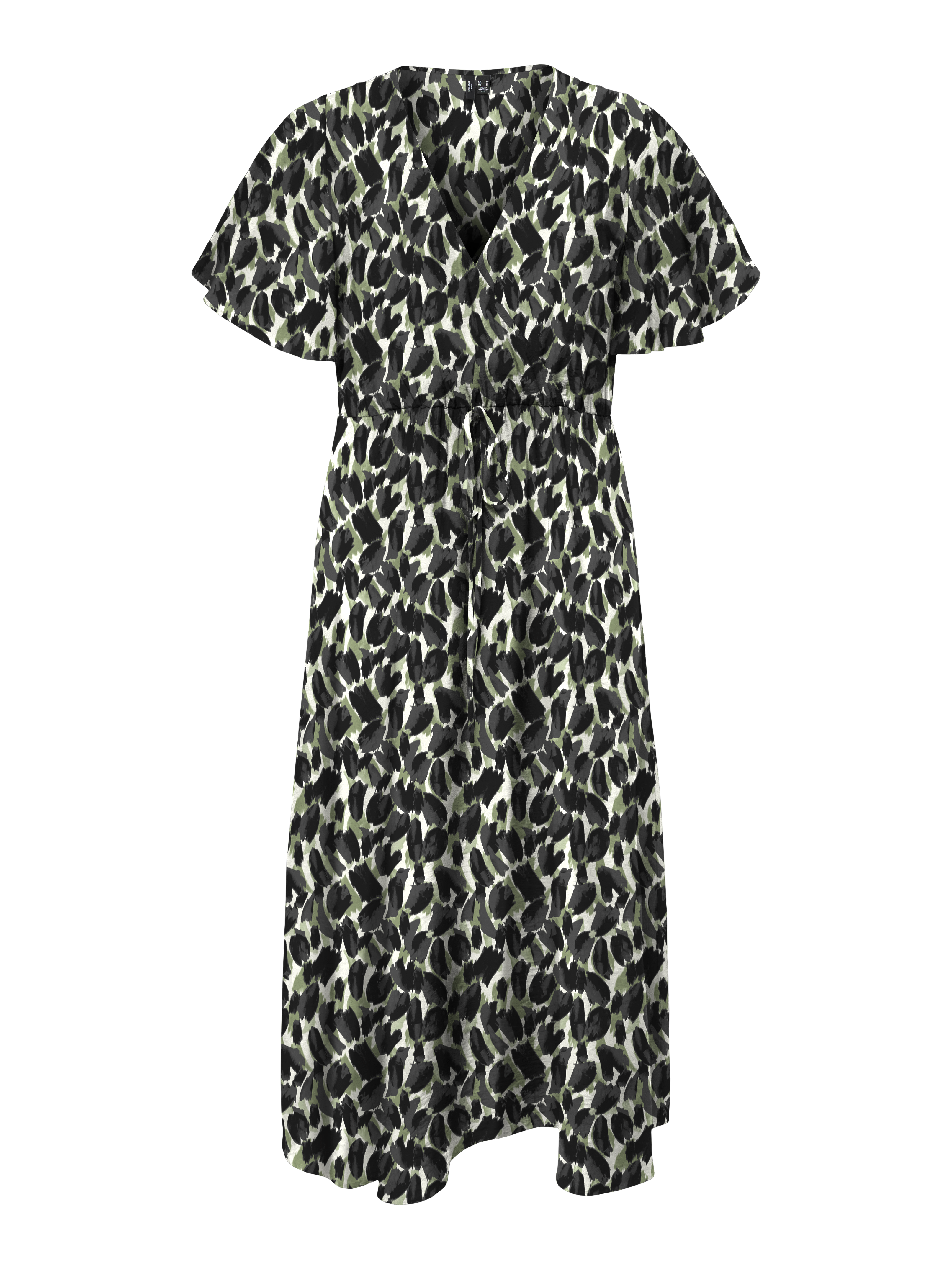 VERO MODA® VMCMEA Long dress