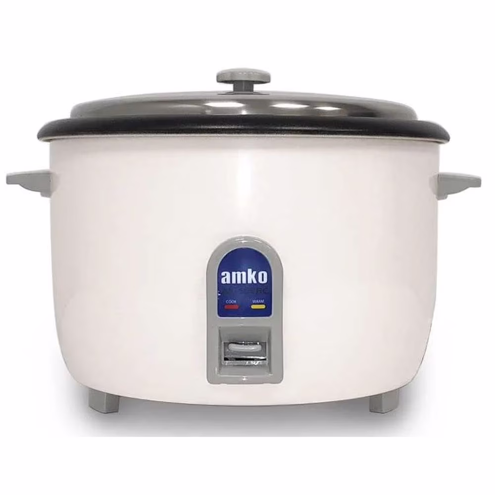 Rice Cookers