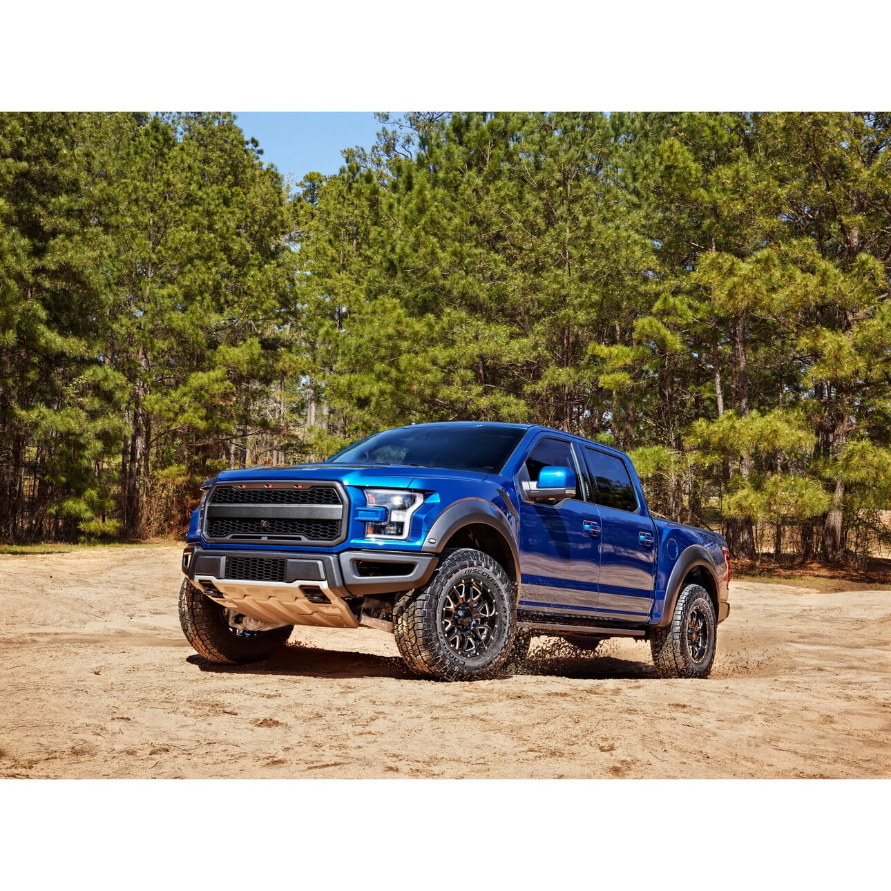 Discoverer AT3 XLT All-Season LT275/70R18 125S Tire