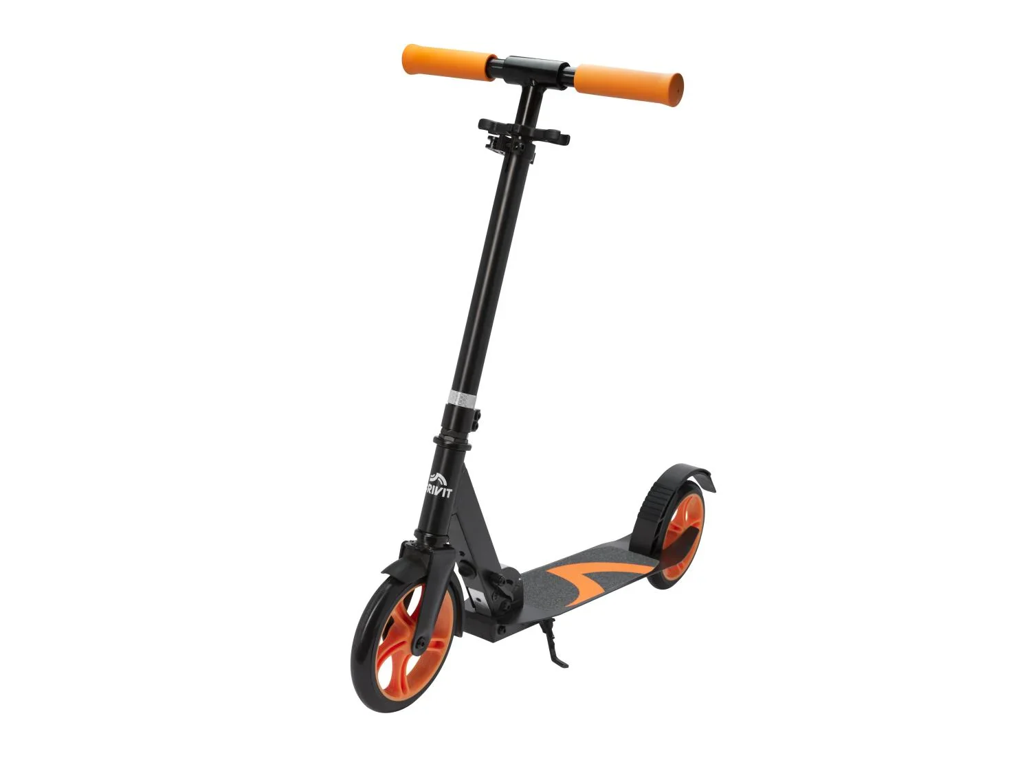 CRIVIT Trottinette en aluminium enfant