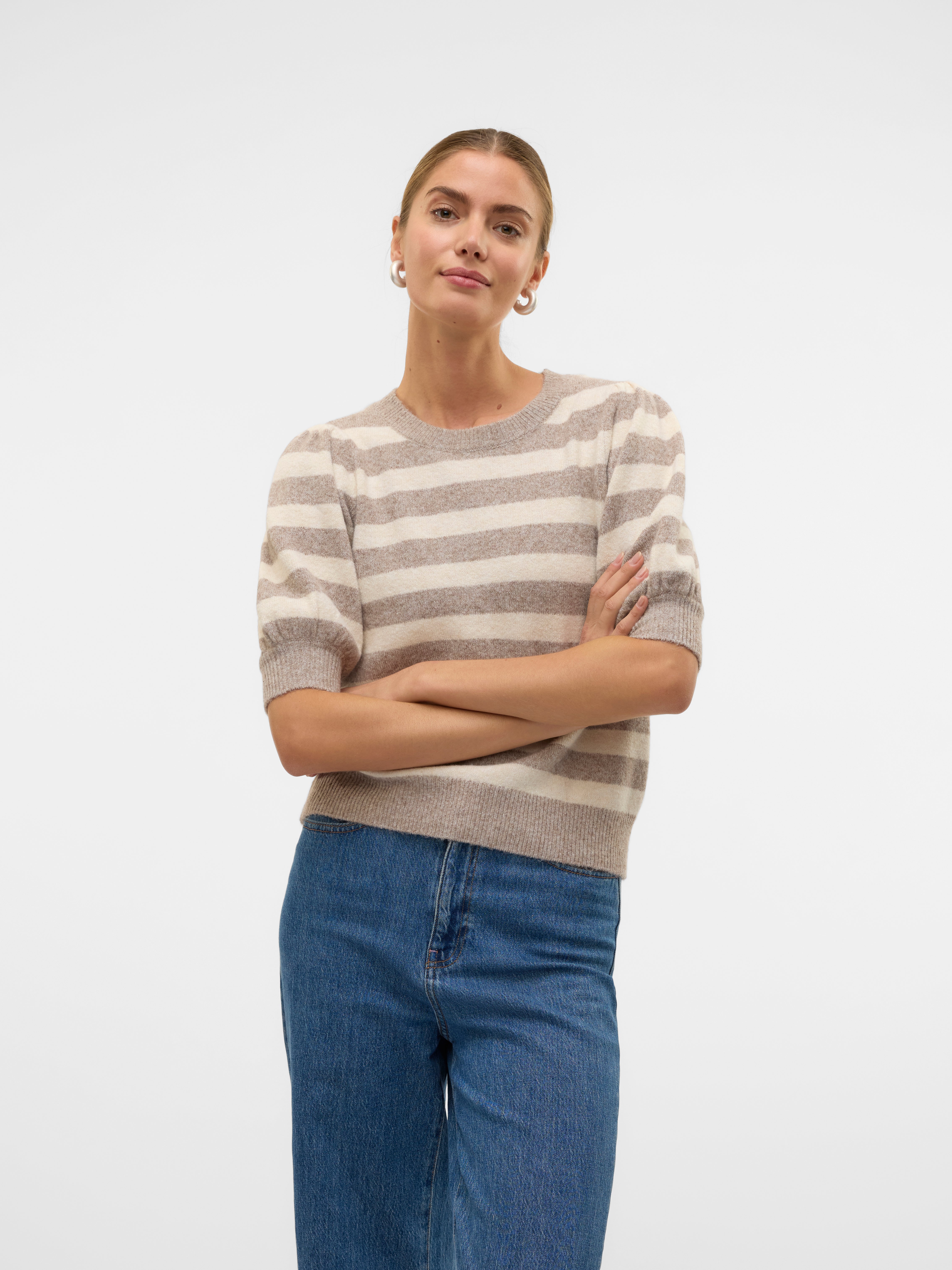 VERO MODA® VMDOFFY Pullover