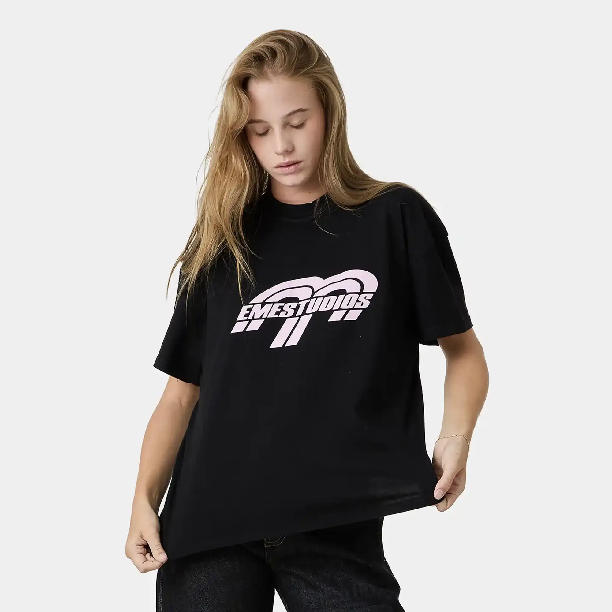 ARC Shadow Oversized Tee