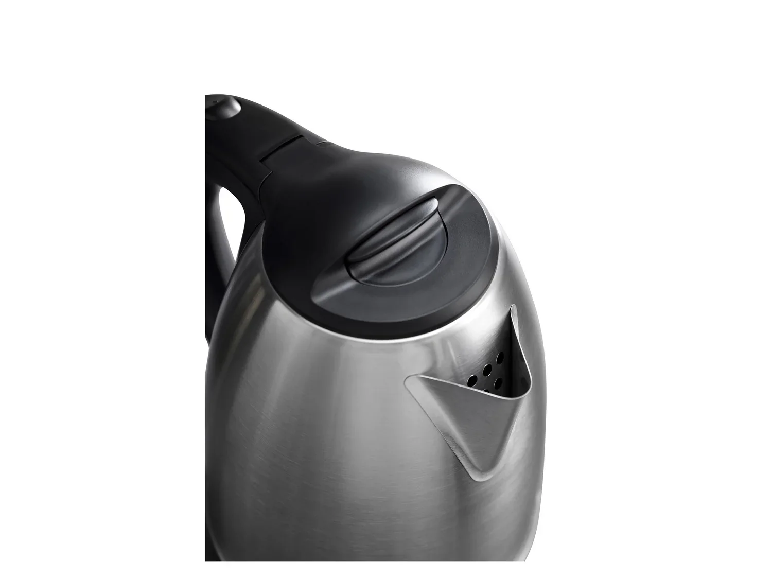 Masterpro Bouilloire lectrique, 1,7 L, 1800 W