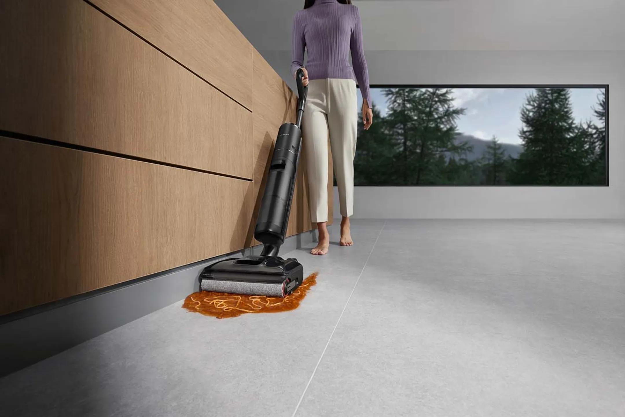 Dreame Vloerreiniger H12 Pro FlexLite