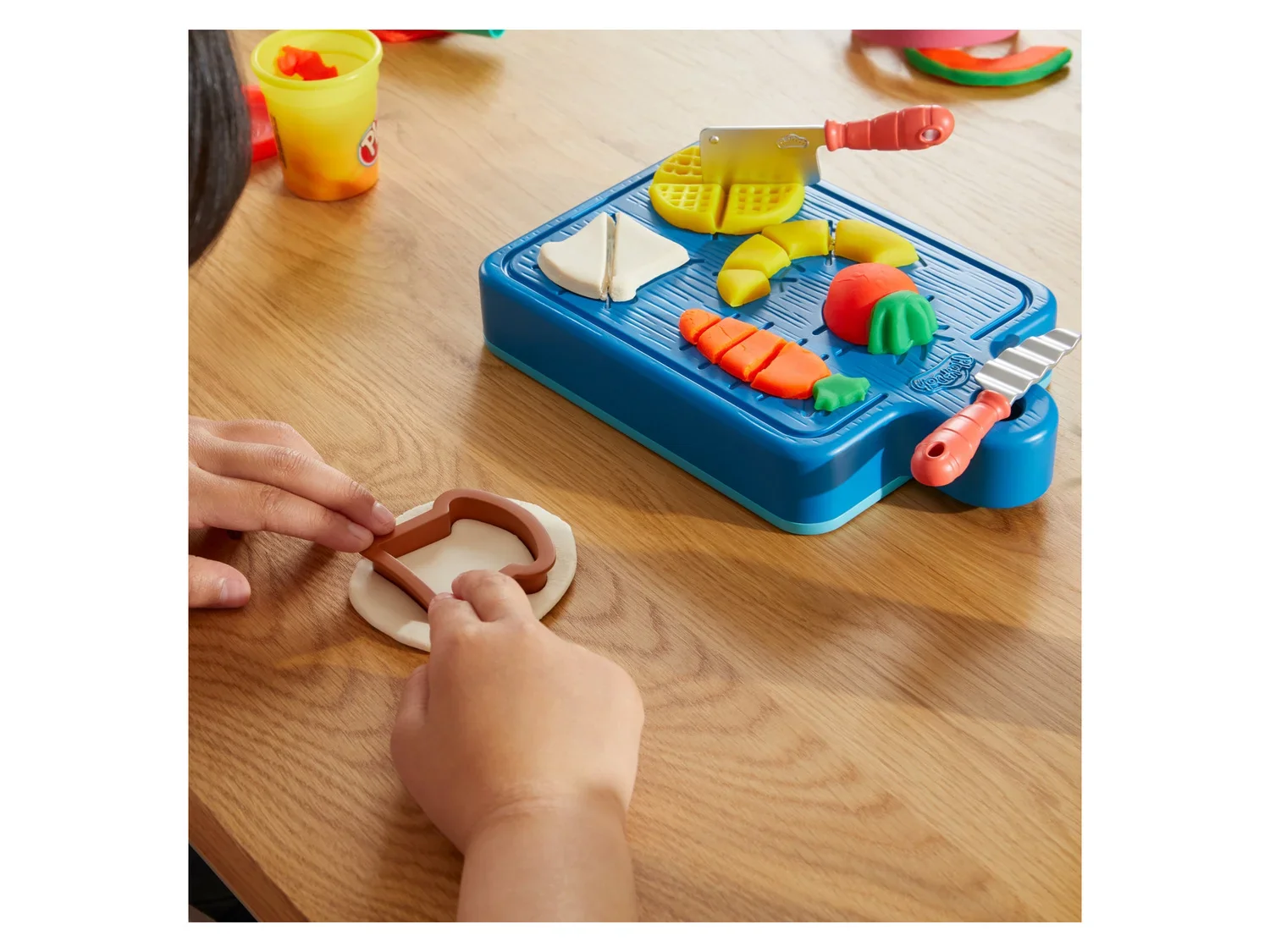 Play Doh Kit de pte  modeler