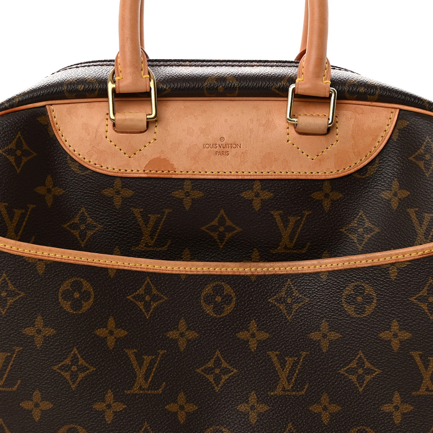 Monogram Deauville