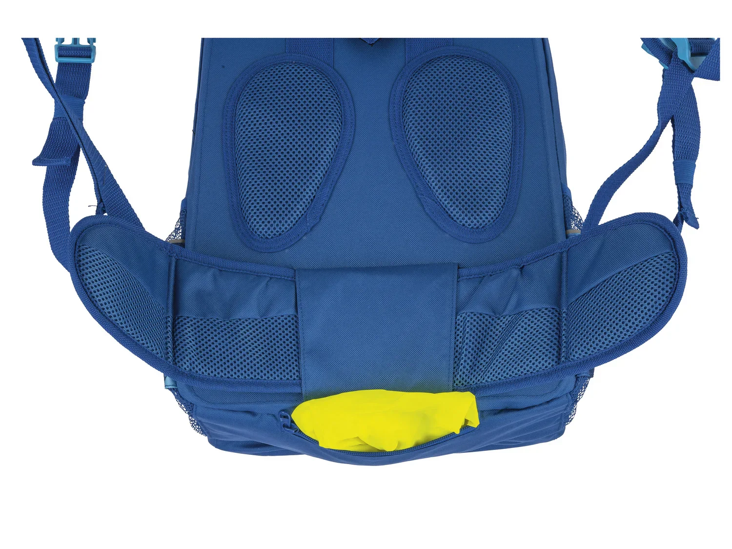 TOPMOVE Sac  dos scolaire, 27 L